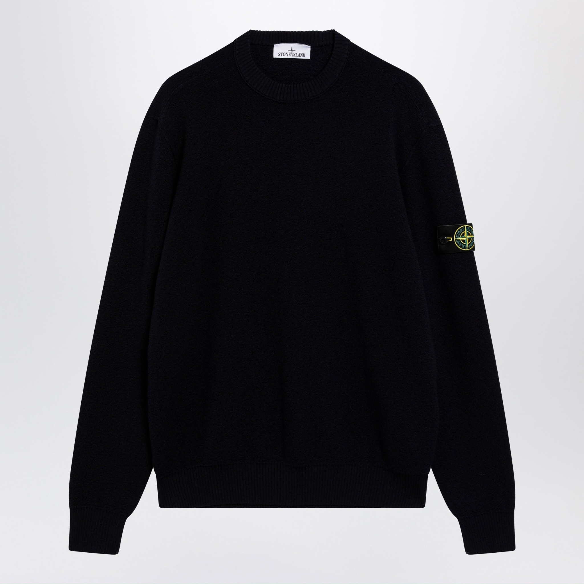 [Stone Island] Knitwear FW26 S155100011S01C4