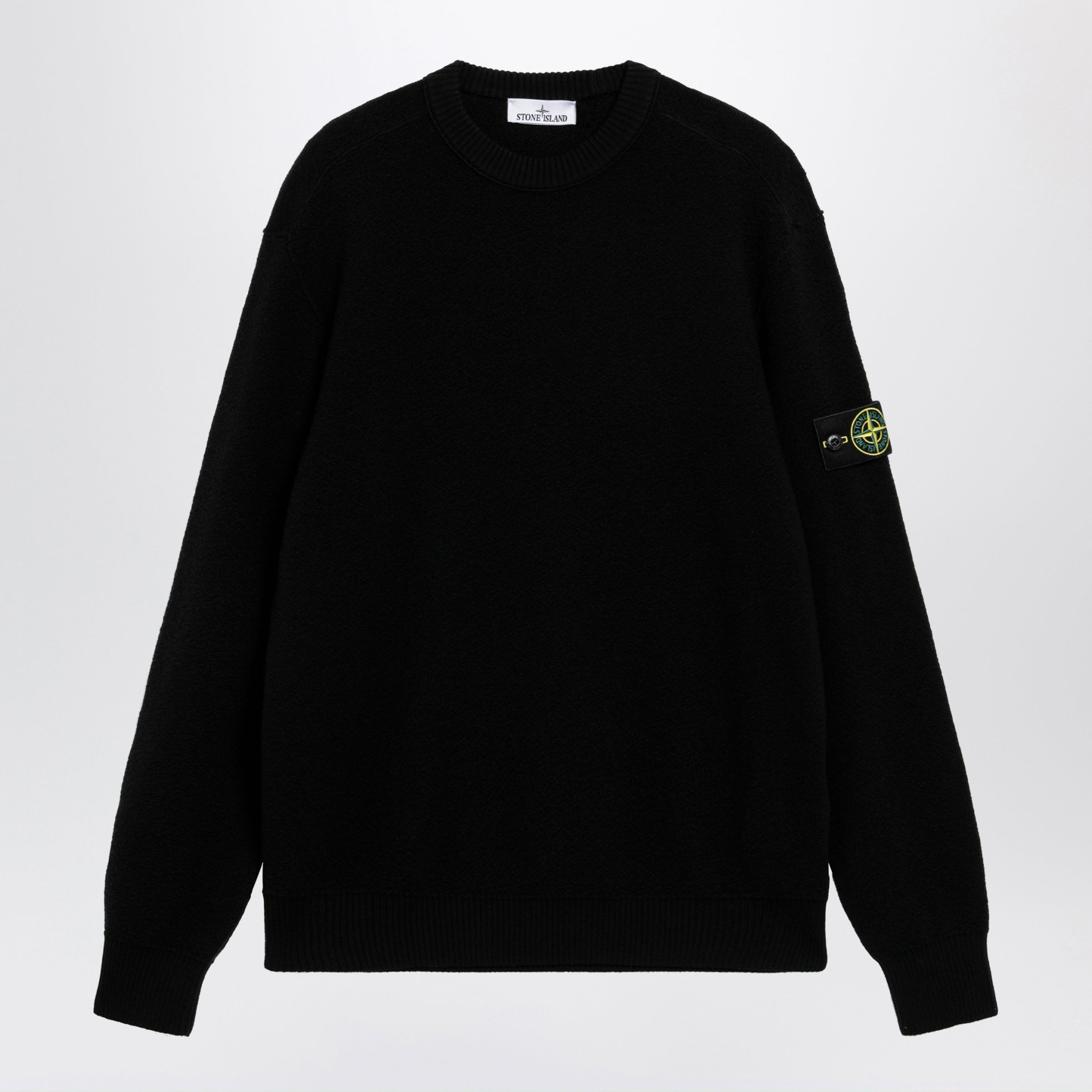[Stone Island] Knitwear FW26 S155100011S01C4