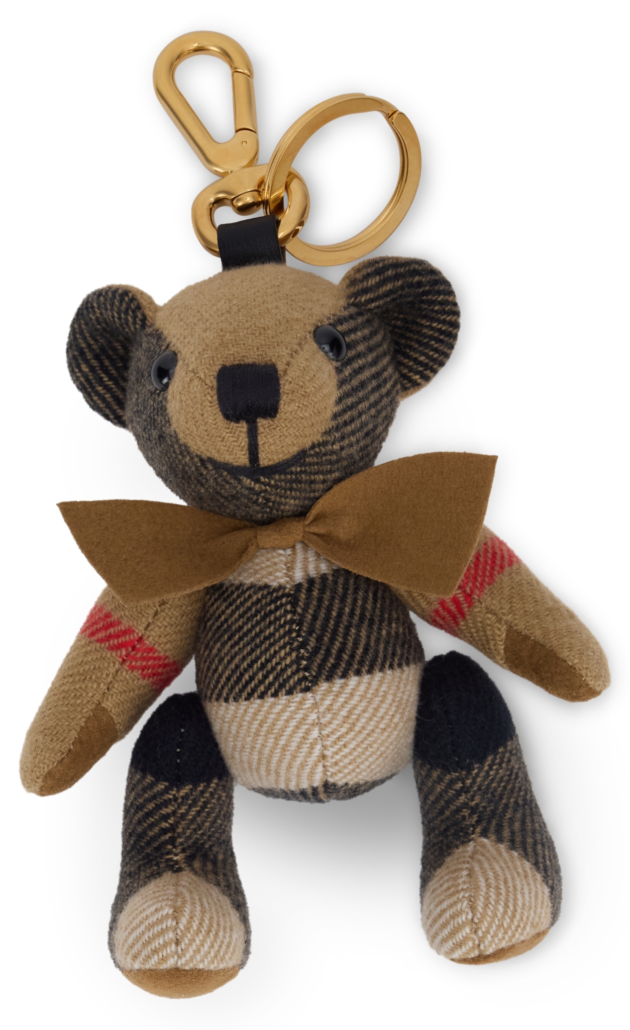 [Burberry] Keyring CO 8124868110106_A7026