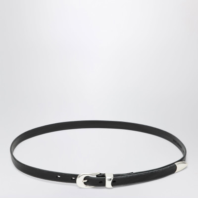 [Our Legacy] Belt FW26 A2208BBLALE