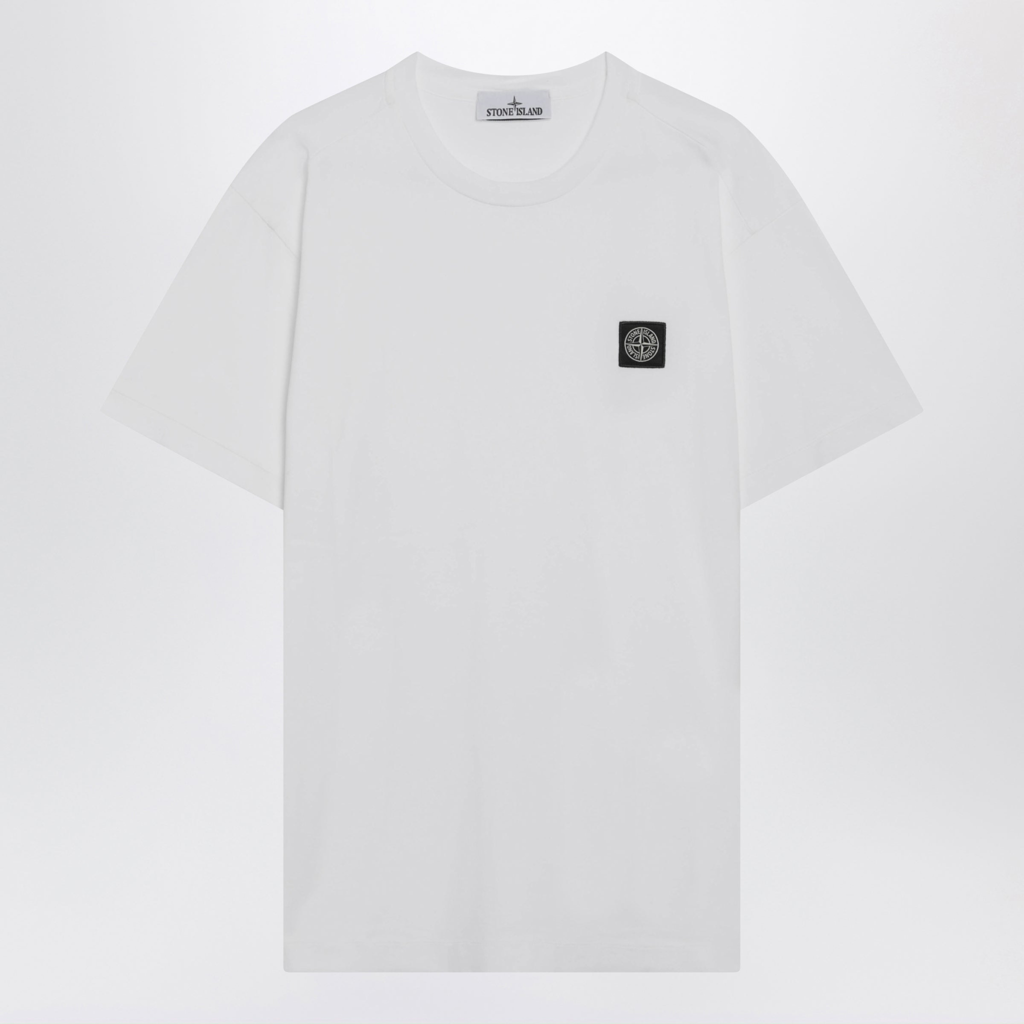 [Stone Island] T-shirts Short Sleeve FW26 S152100027S0013
