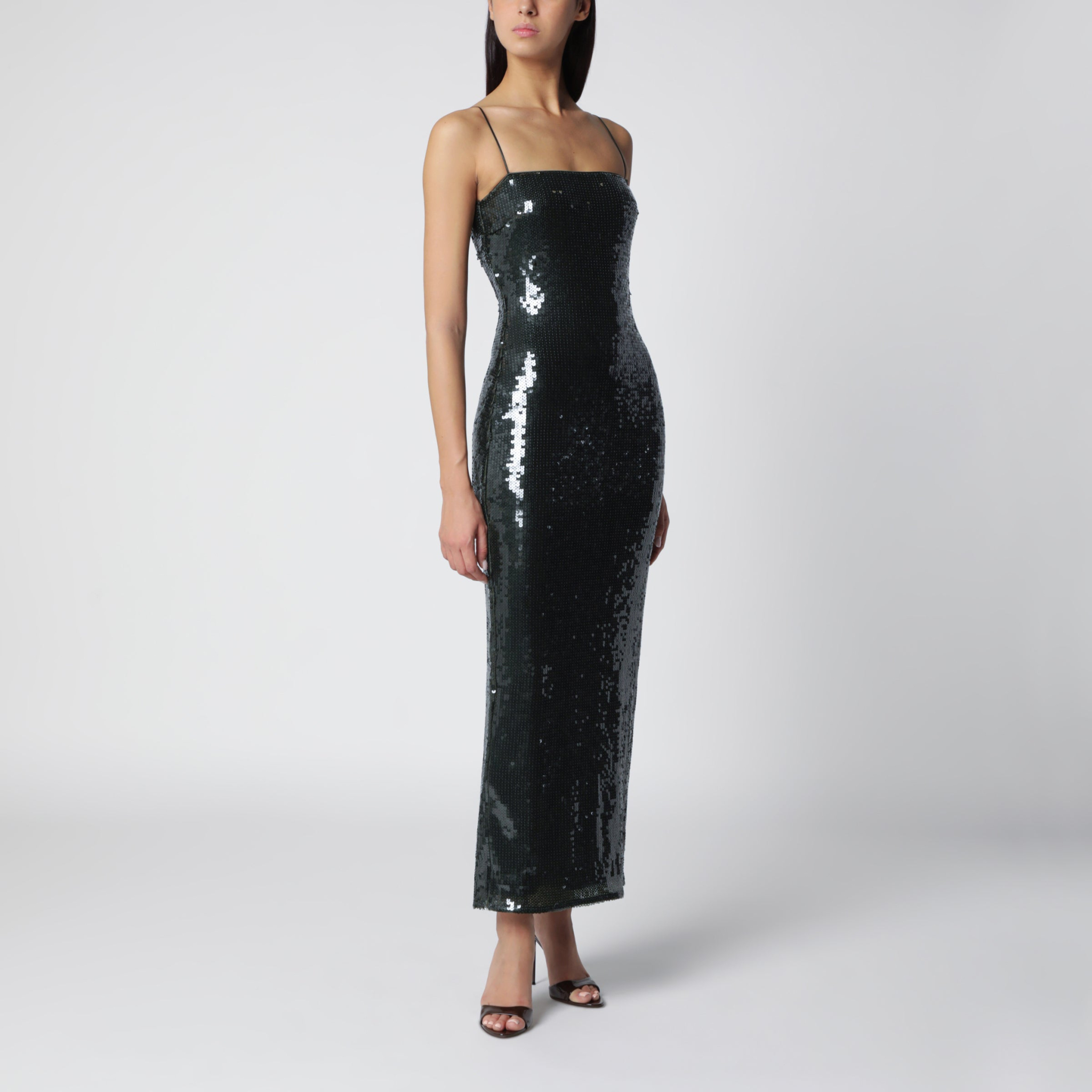 [ROTATE] Sleeveless dress FW26 116139265BCR1351