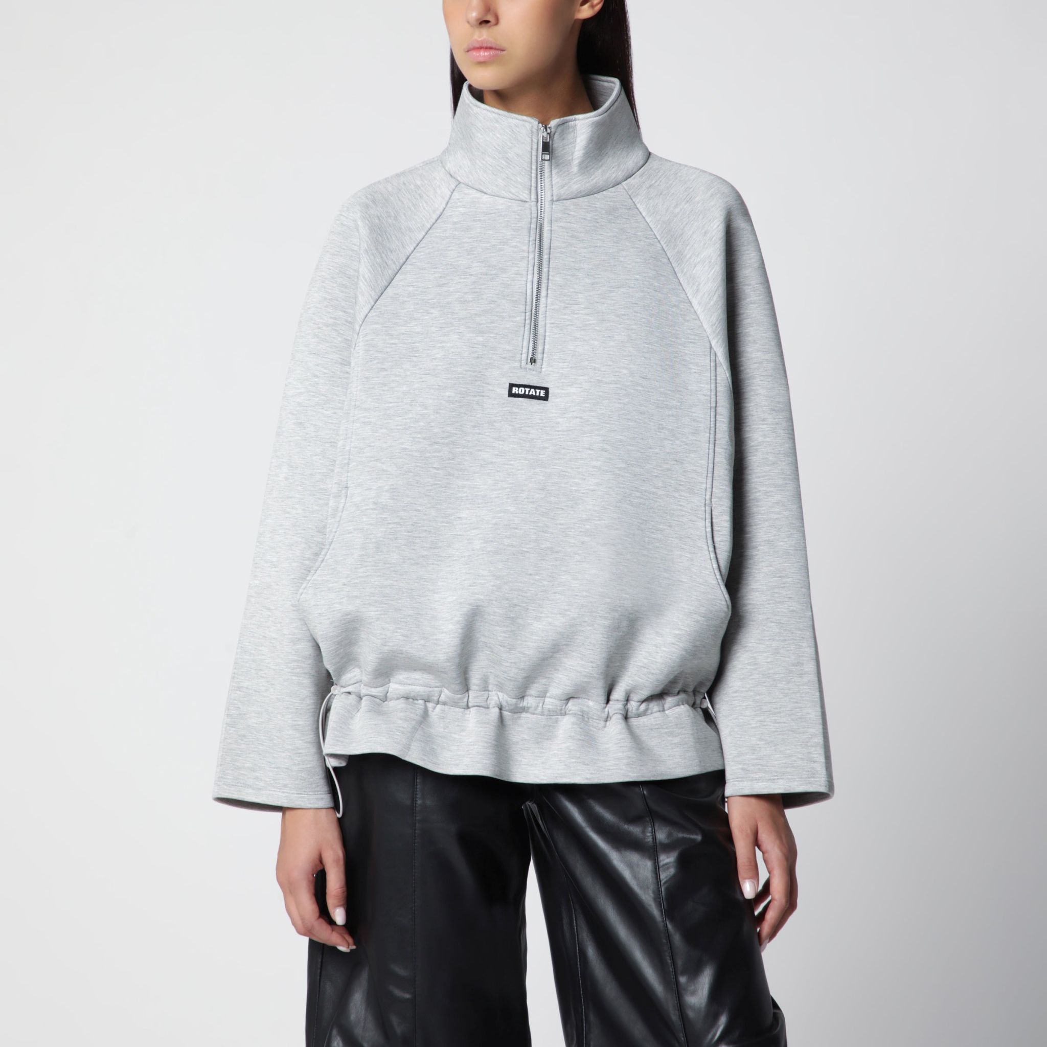 [ROTATE] Sweatshirt FW26 1162411472BCR1499