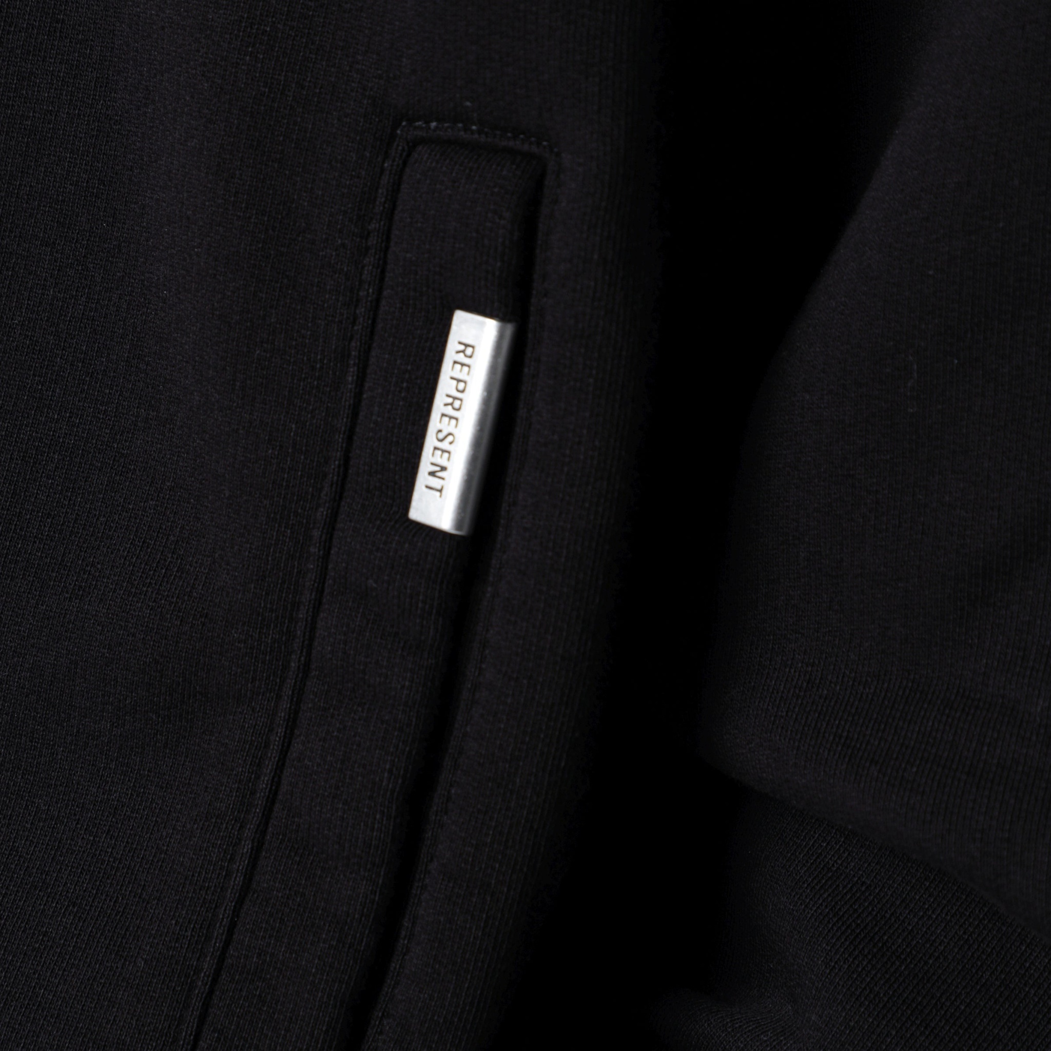 [Represent] Zip Up FW26 OCM41122CO