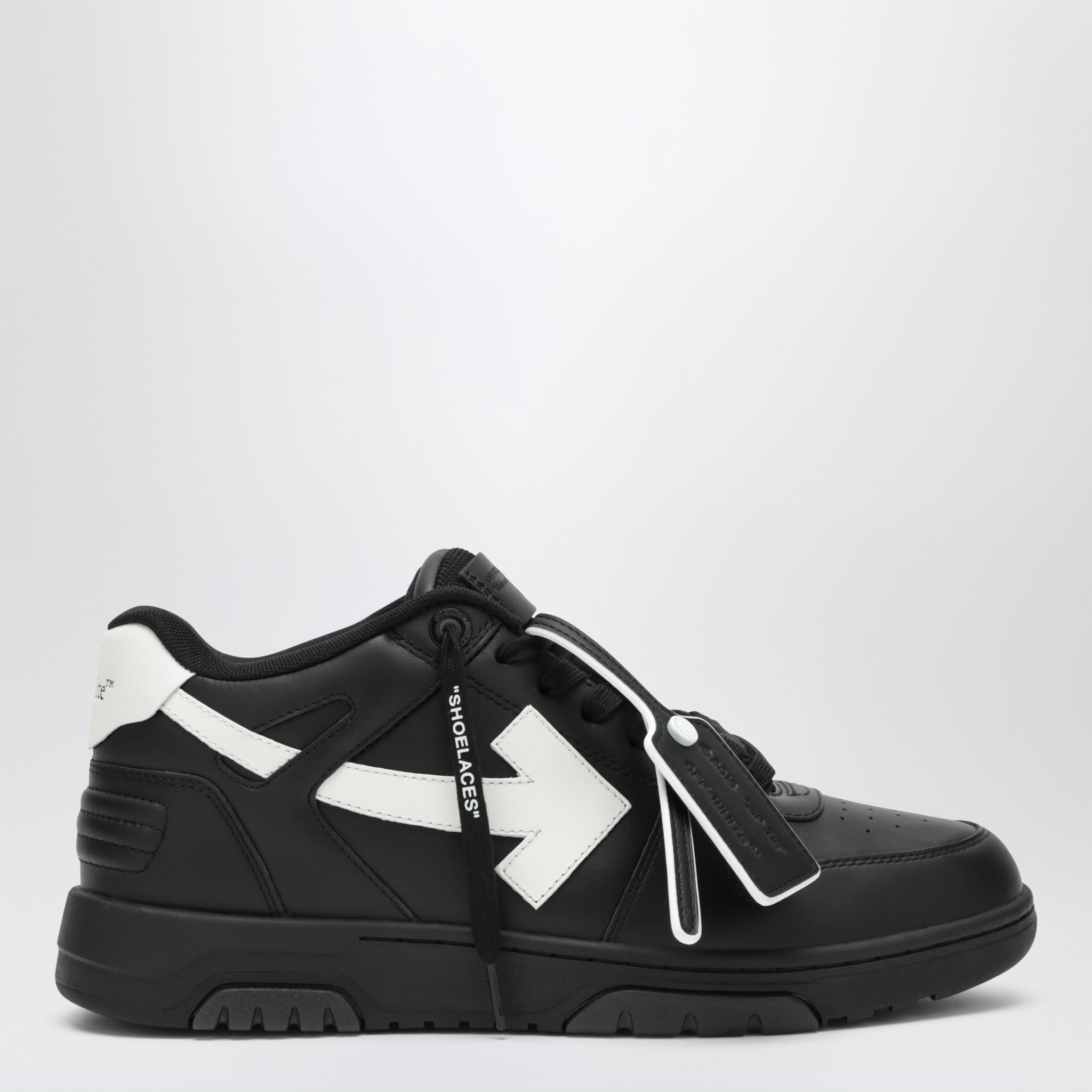 [Off-White] Sneakers FW26 OMIA189C99LEA019