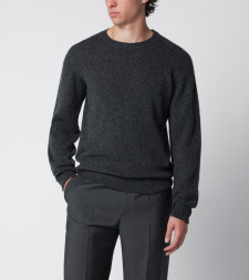 [ROBERTO COLLINA] Knitwear FW26 263MYB40001WO