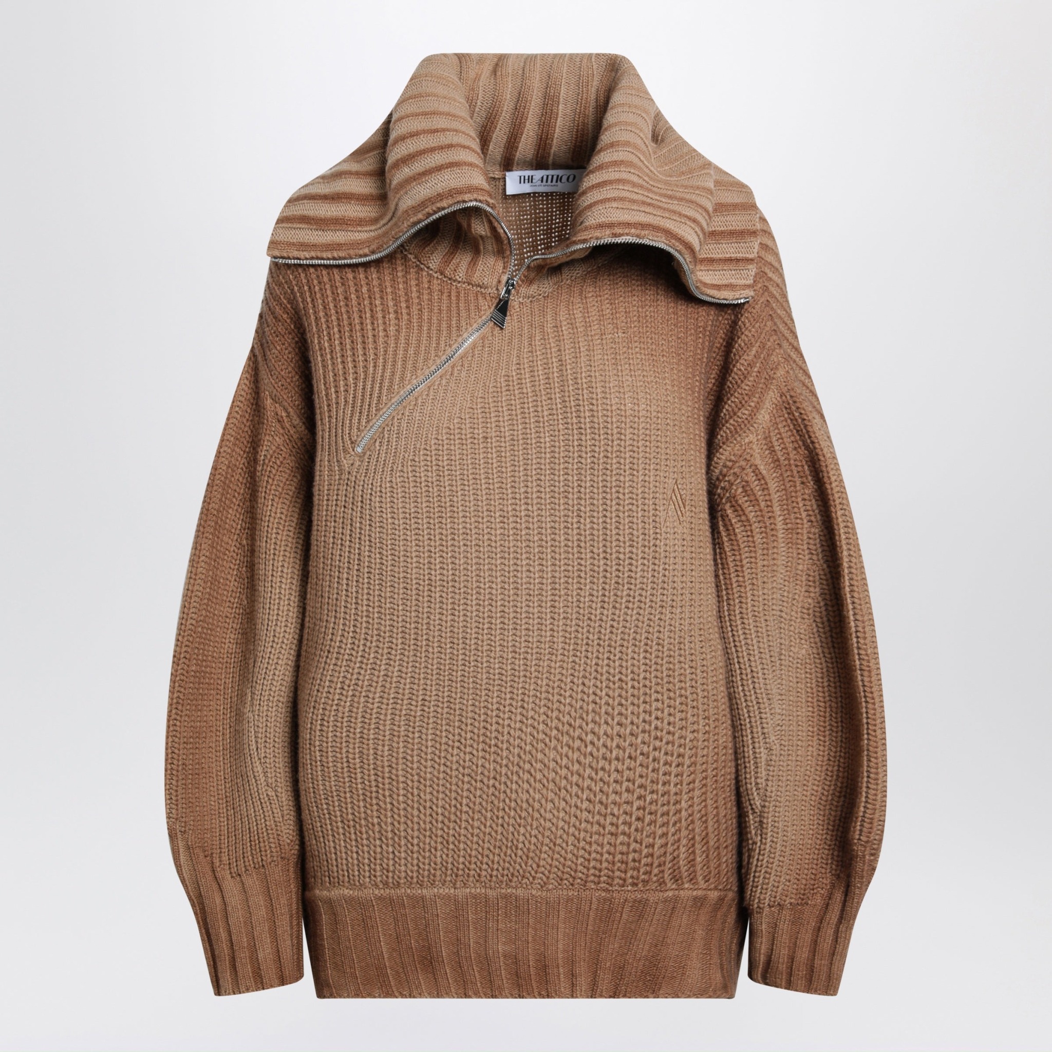 [The Attico] Knitwear FW26 261WCK00134KWS011SP