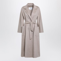 [Max Mara] Coat FW26 LUDMILLAWS
