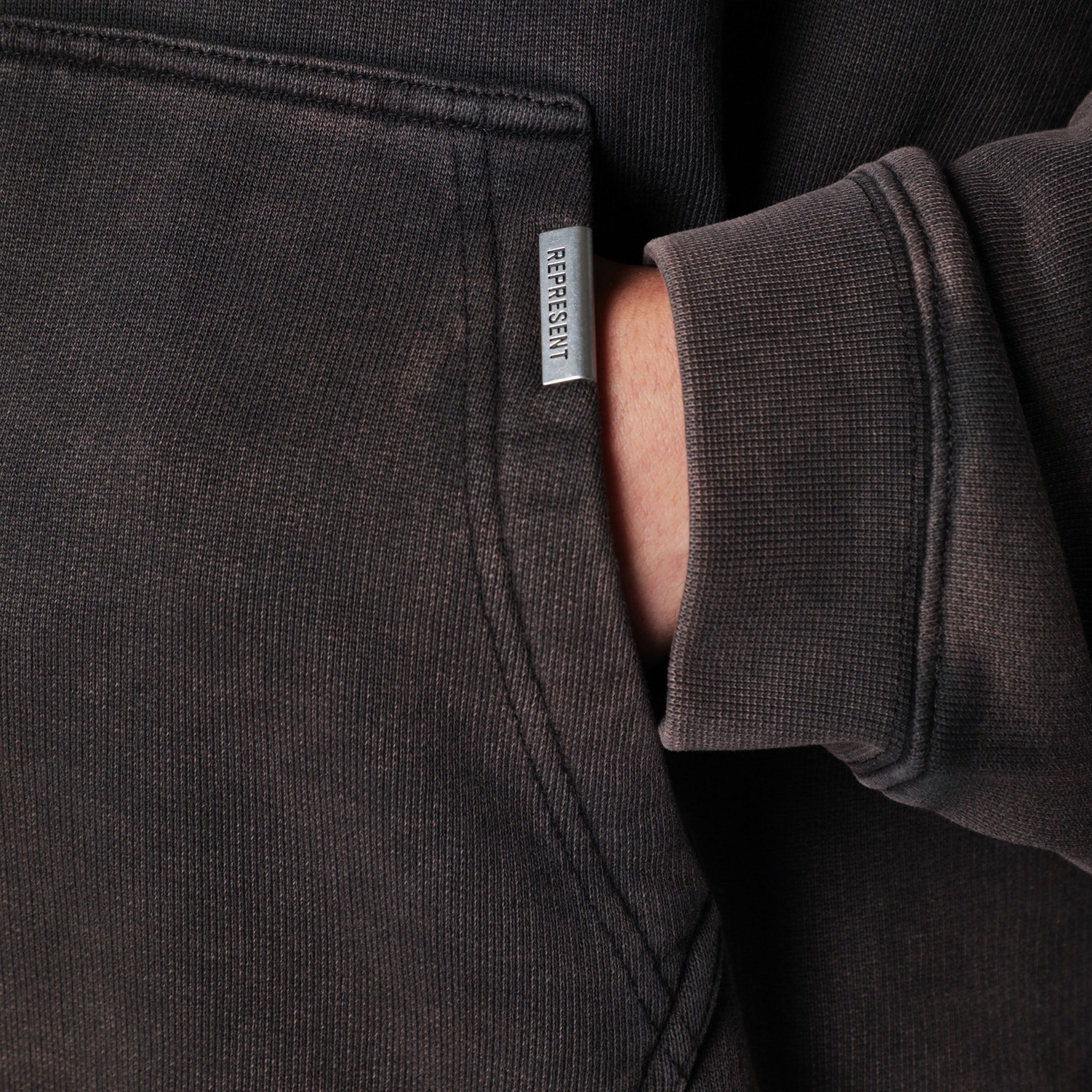 [Represent] Sweatshirt FW26 INM100021CO
