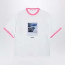 [Versace] T-shirts Short Sleeve FW26 10260961A18733