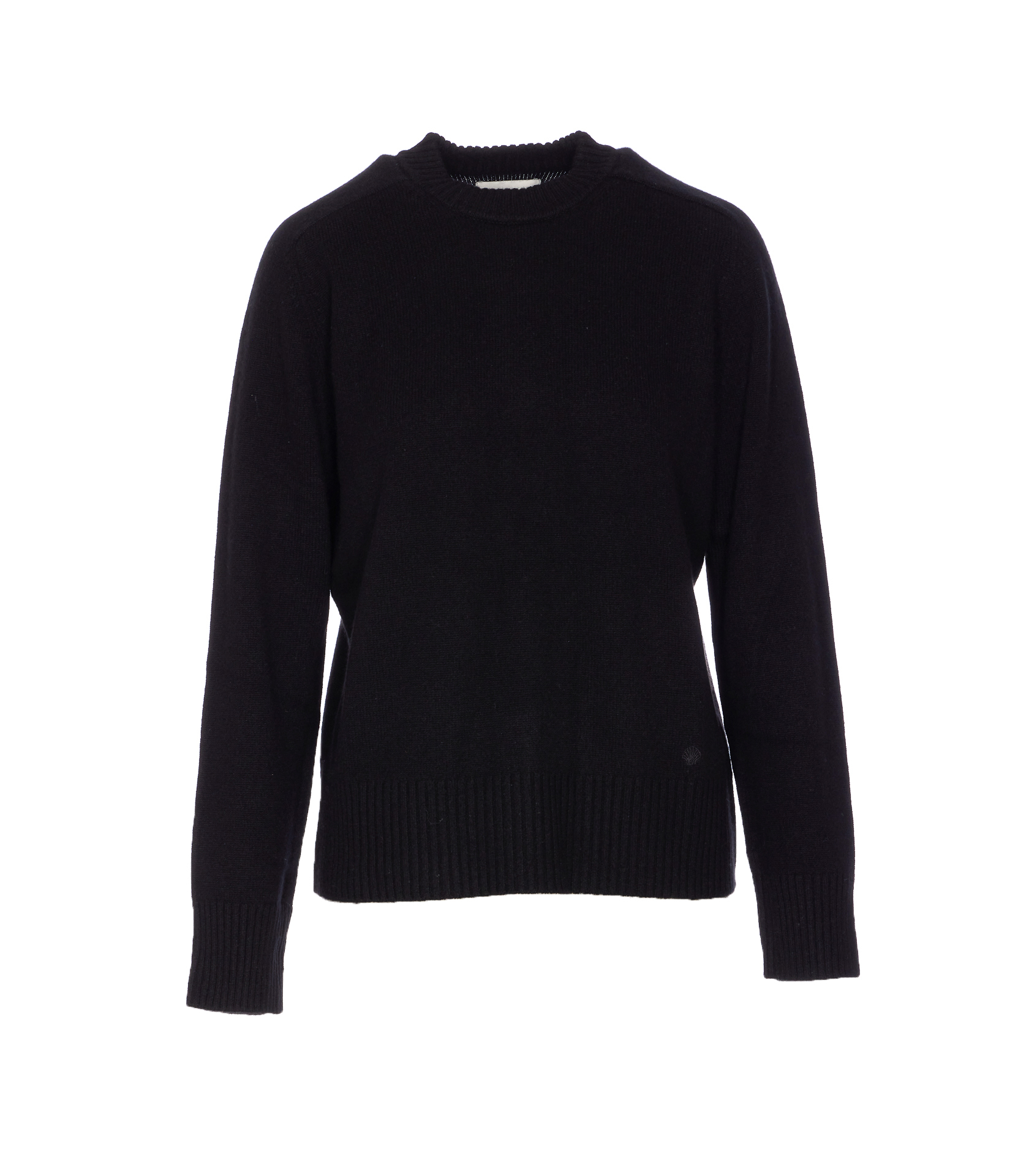[LouLou De Saison] Knitwear FW26 BALTRA LDSBLACK