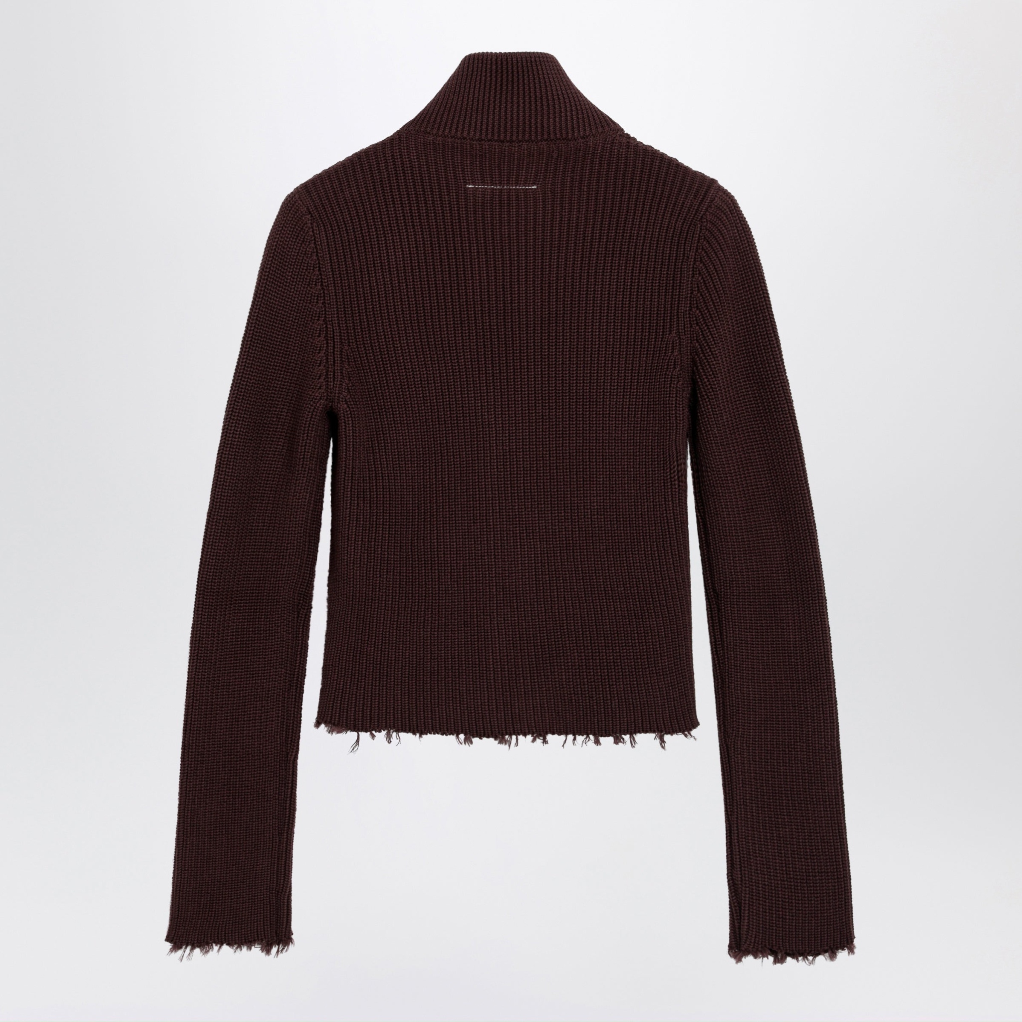 [MM6 Maison Margiela] Cardigan FW26 S52AM0309M13039