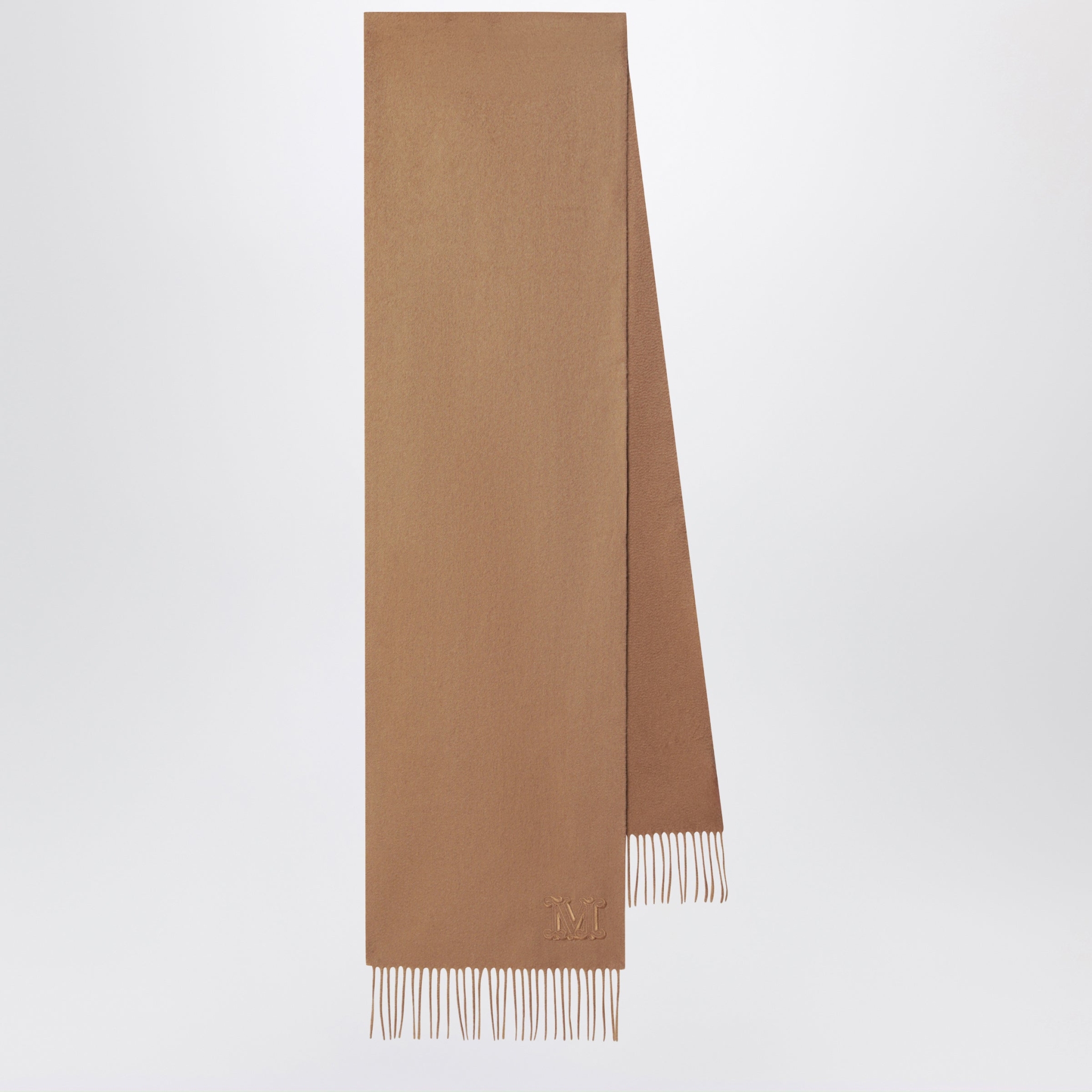 [Max Mara] Scarf FW26 WSDALIAWS
