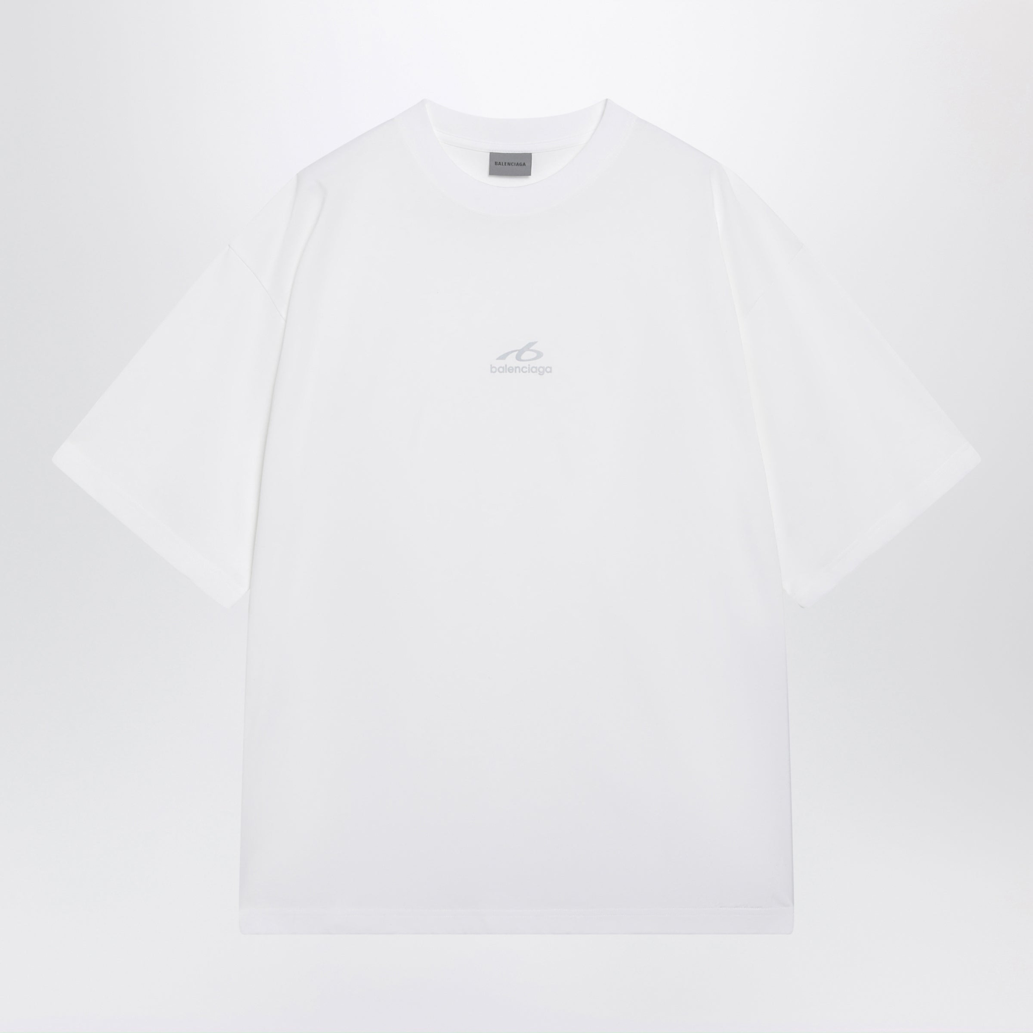 [Balenciaga] T-shirts Short Sleeve FW26 764235TUVO7