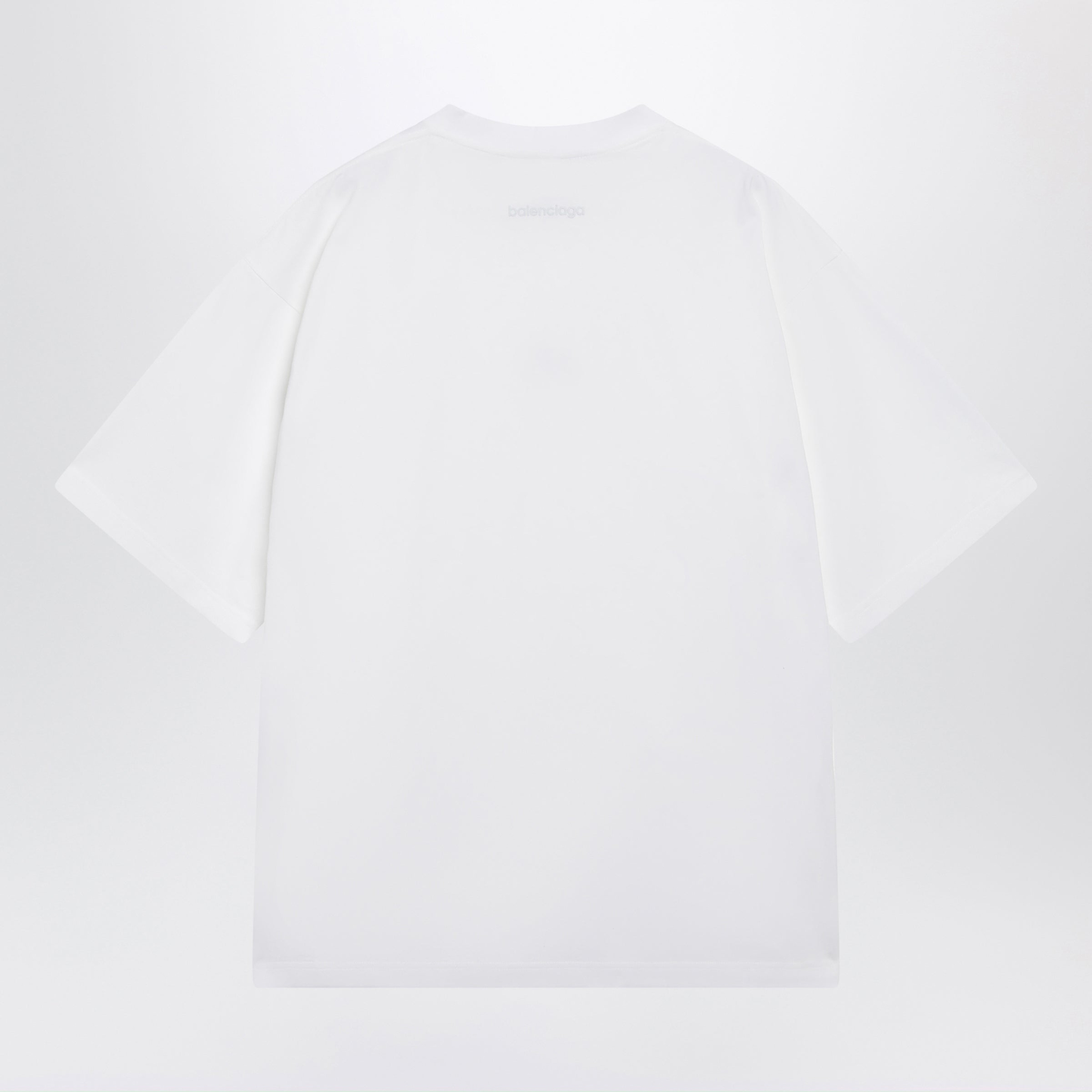 [Balenciaga] T-shirts Short Sleeve FW26 764235TUVO7
