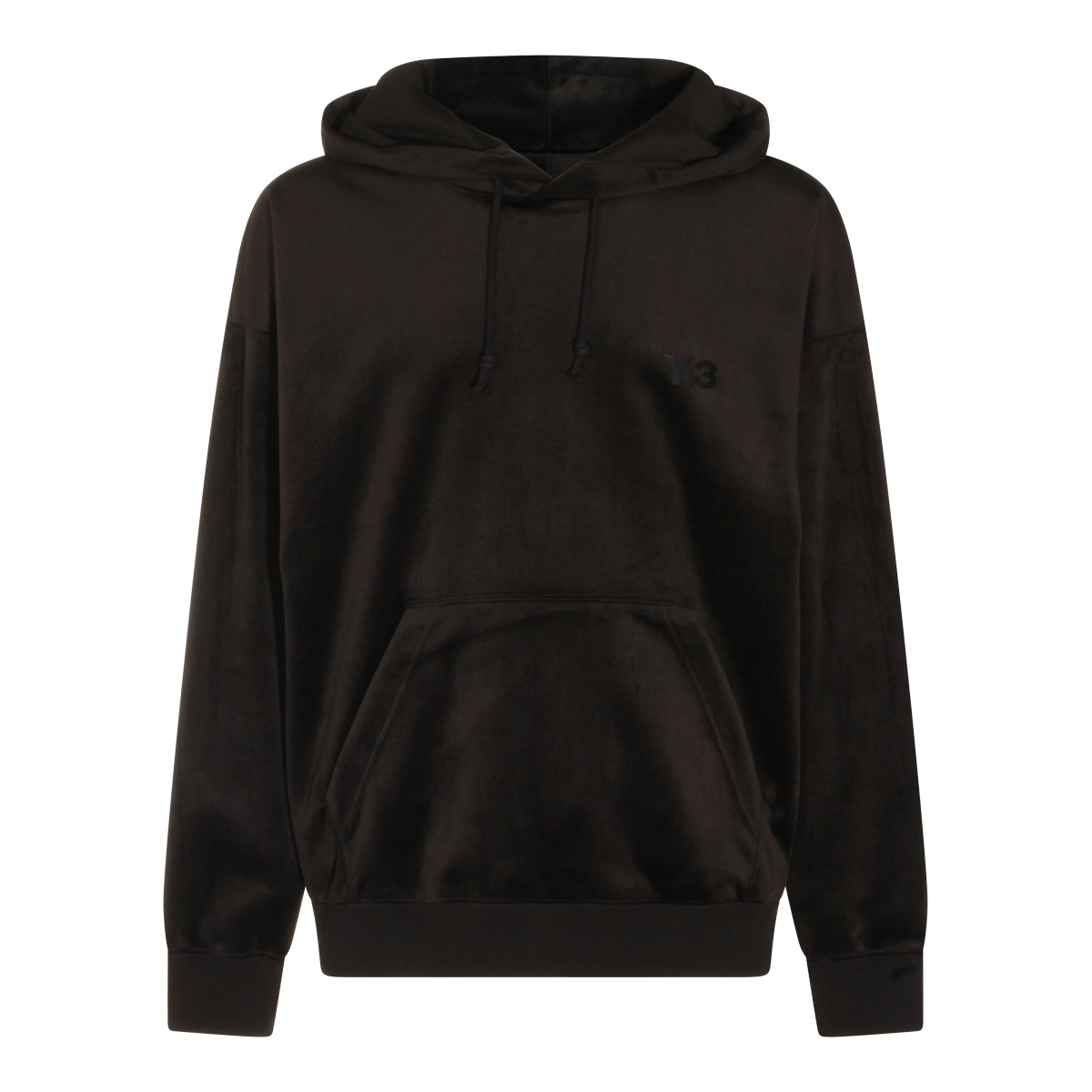 [Y - 3] Sweatshirt FW26 IA4372BLACK
