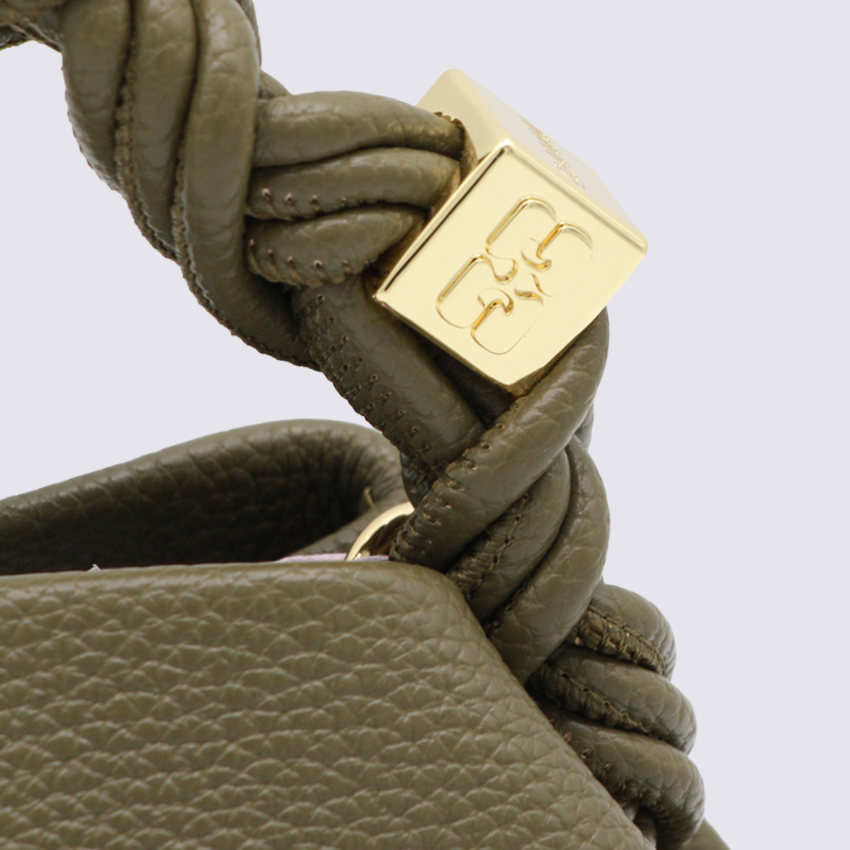 [GANNI] Shoulder bag FW26 C2100008838