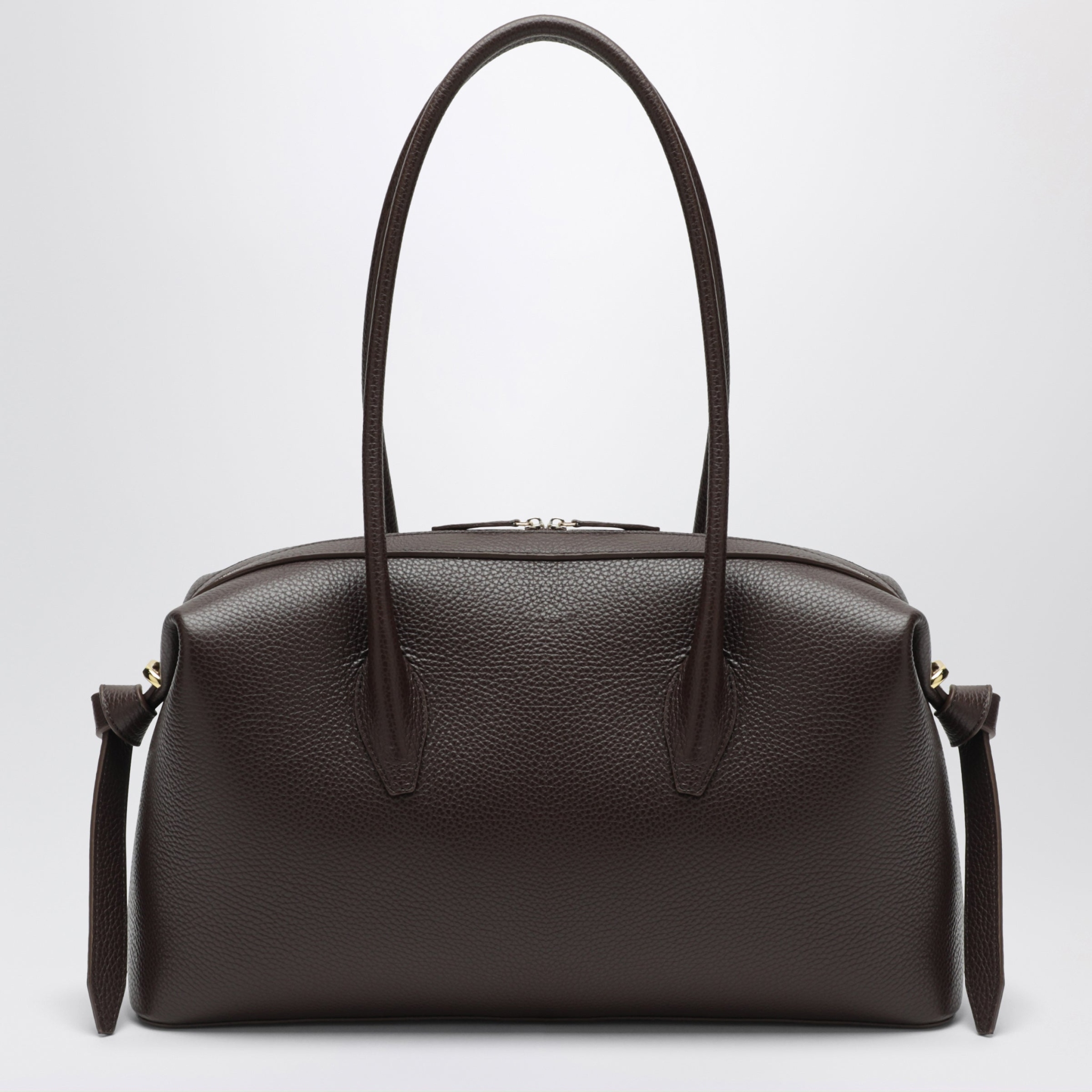 [YUZEFI] Shoulder bag FW26 BRIOCHEDUFFLELE