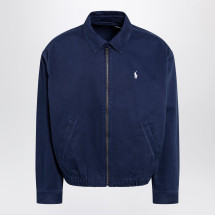 [Polo Ralph Lauren] Jacket FW26 710961929003CO