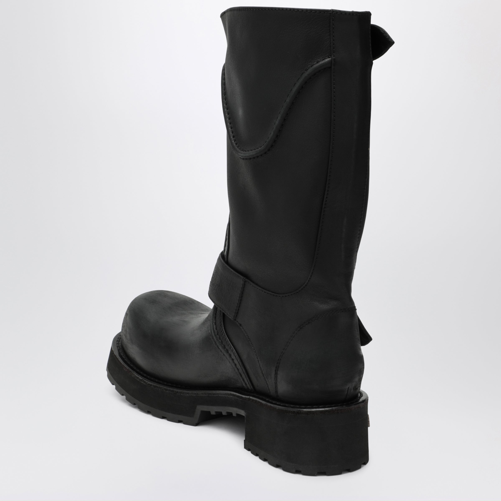 [Balenciaga] Boots FW26 833585WCAL1