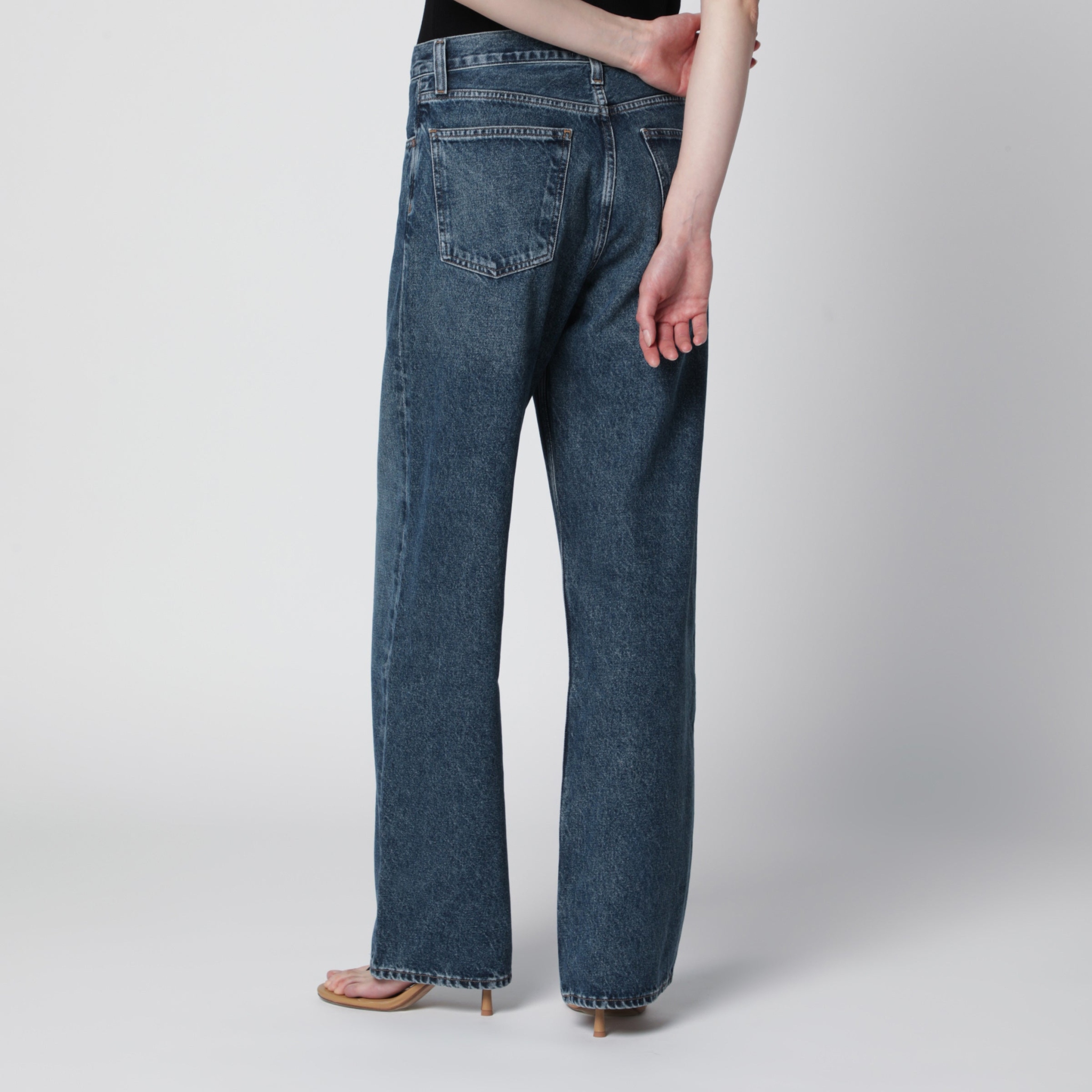 [Agolde] Jeans FW26 A3171254