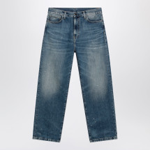 [CARHARTT WIP] Jeans FW26 I034733DE