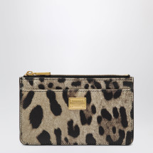 [DOLCE&GABBANA] Cardholder FW26 BI1261AX566