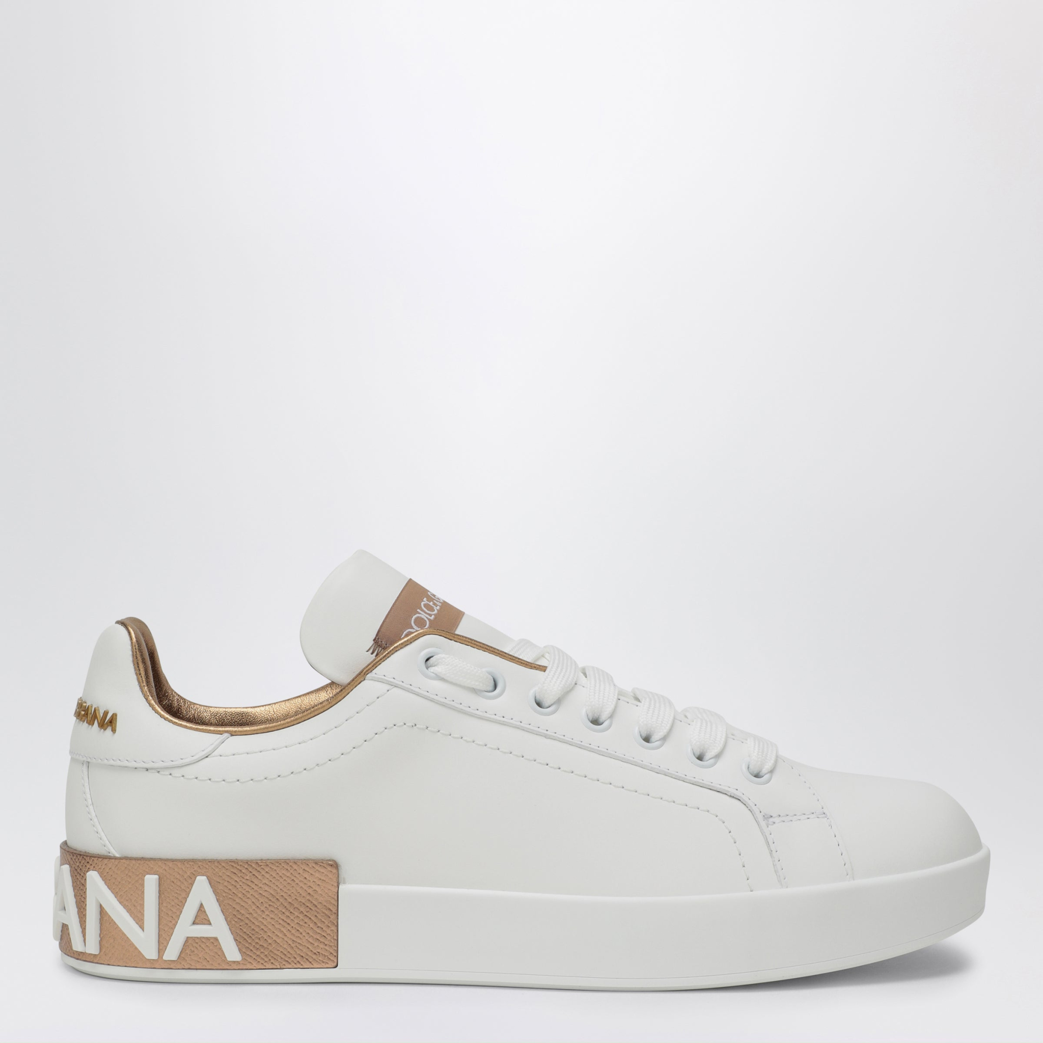 [DOLCE&GABBANA] Sneakers FW26 CK1544AX615