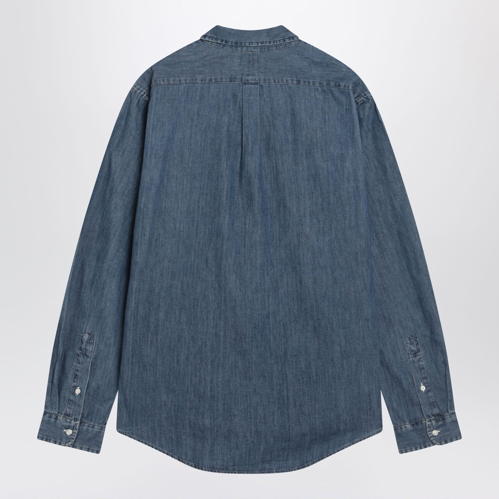 [Polo Ralph Lauren] Shirts Long Sleeve FW26 710792043001CO