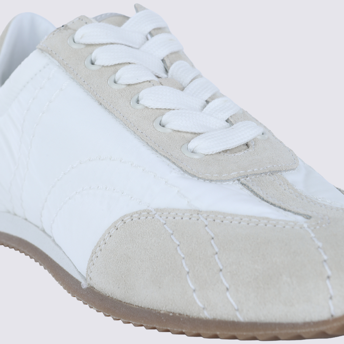 [TOTEME] Sneakers FW26 263WAS0357FB0137374