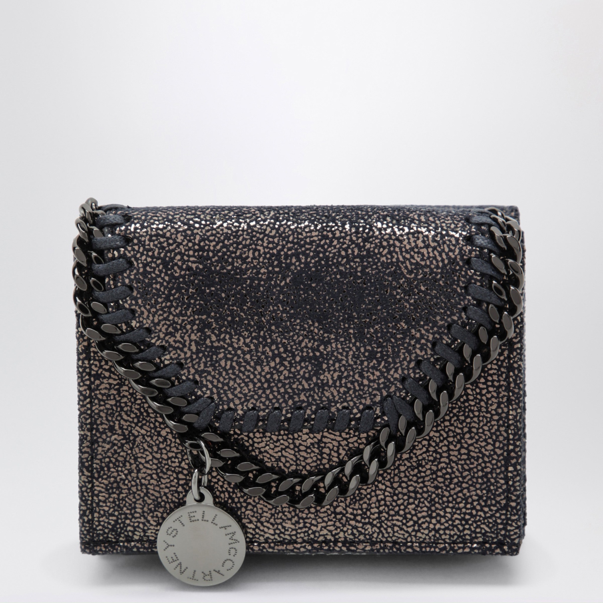 [Stella McCartney] Wallet FW26 7P0095WP0489