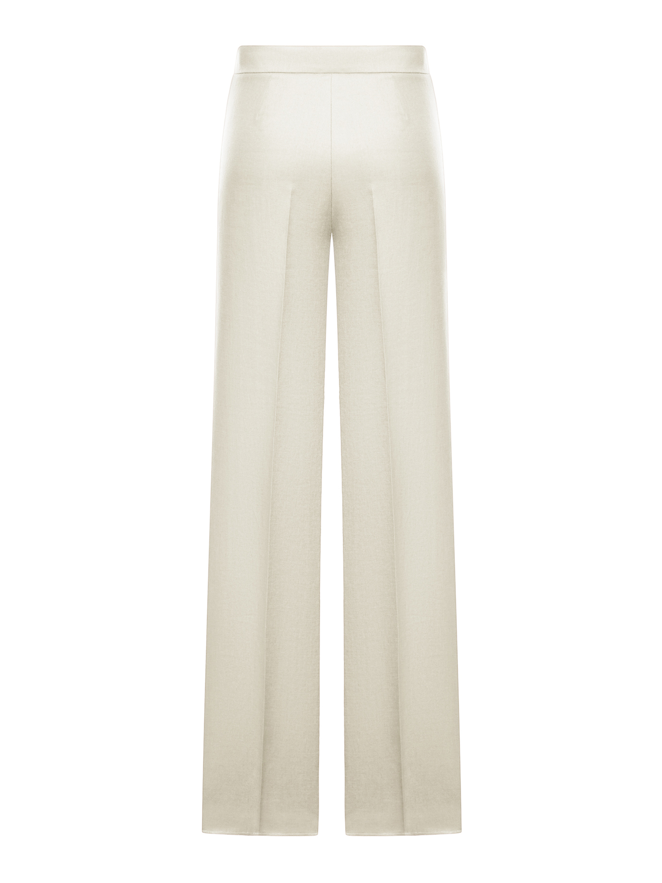 [Max Mara] Trousers SS26 2611131022600006 BEIGE