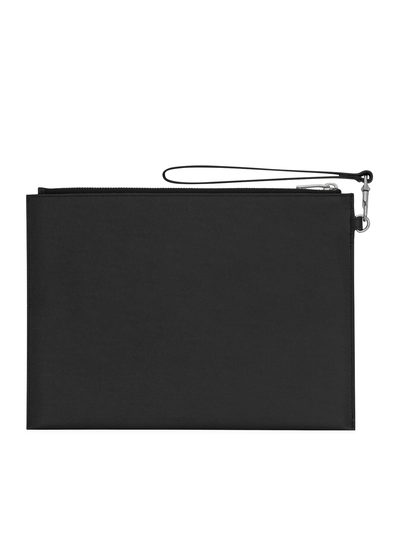 [Saint Laurent] Wallet FW26 683865BTY0N1000 BLACK