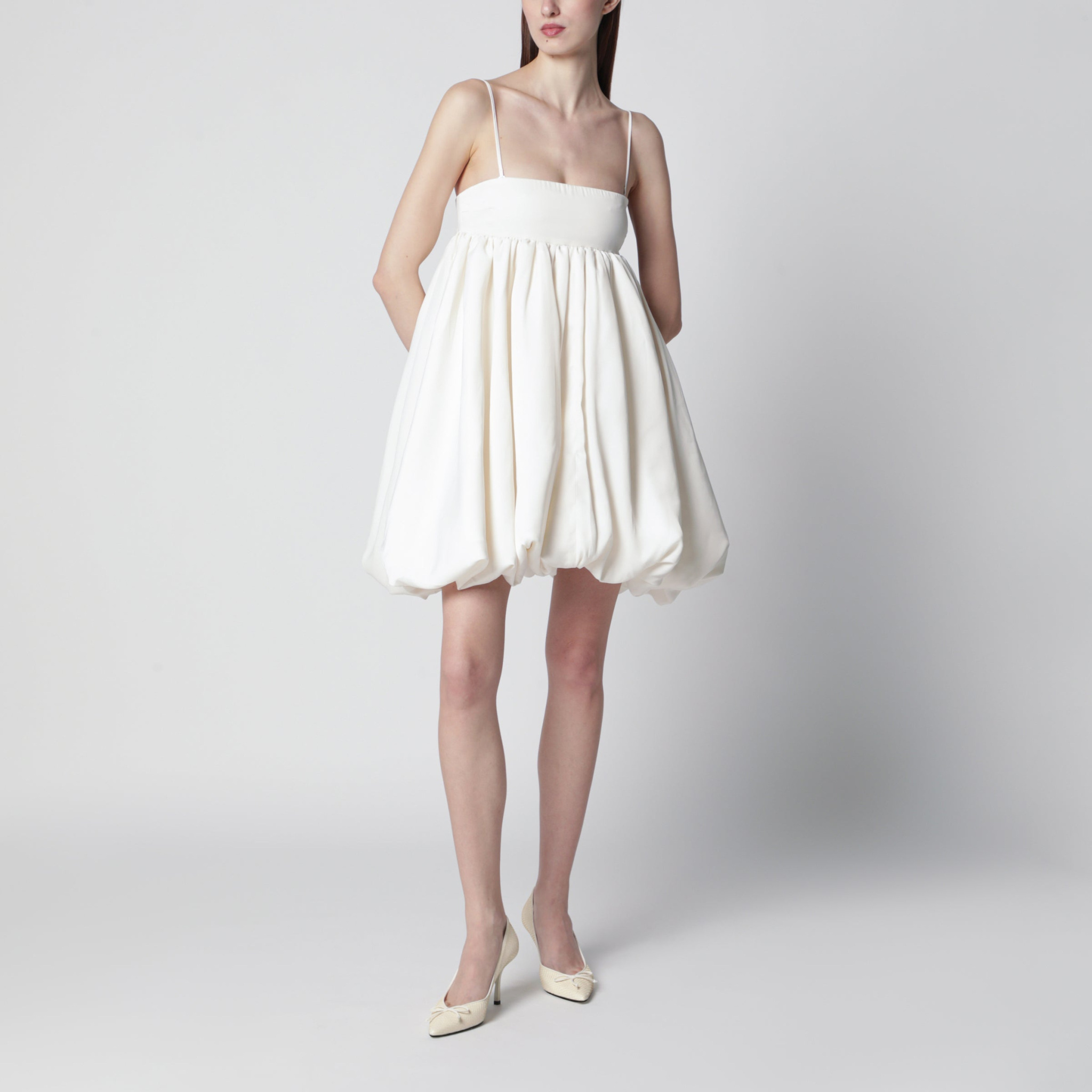 [ROTATE] Sleeveless dress SS26 116405857PL