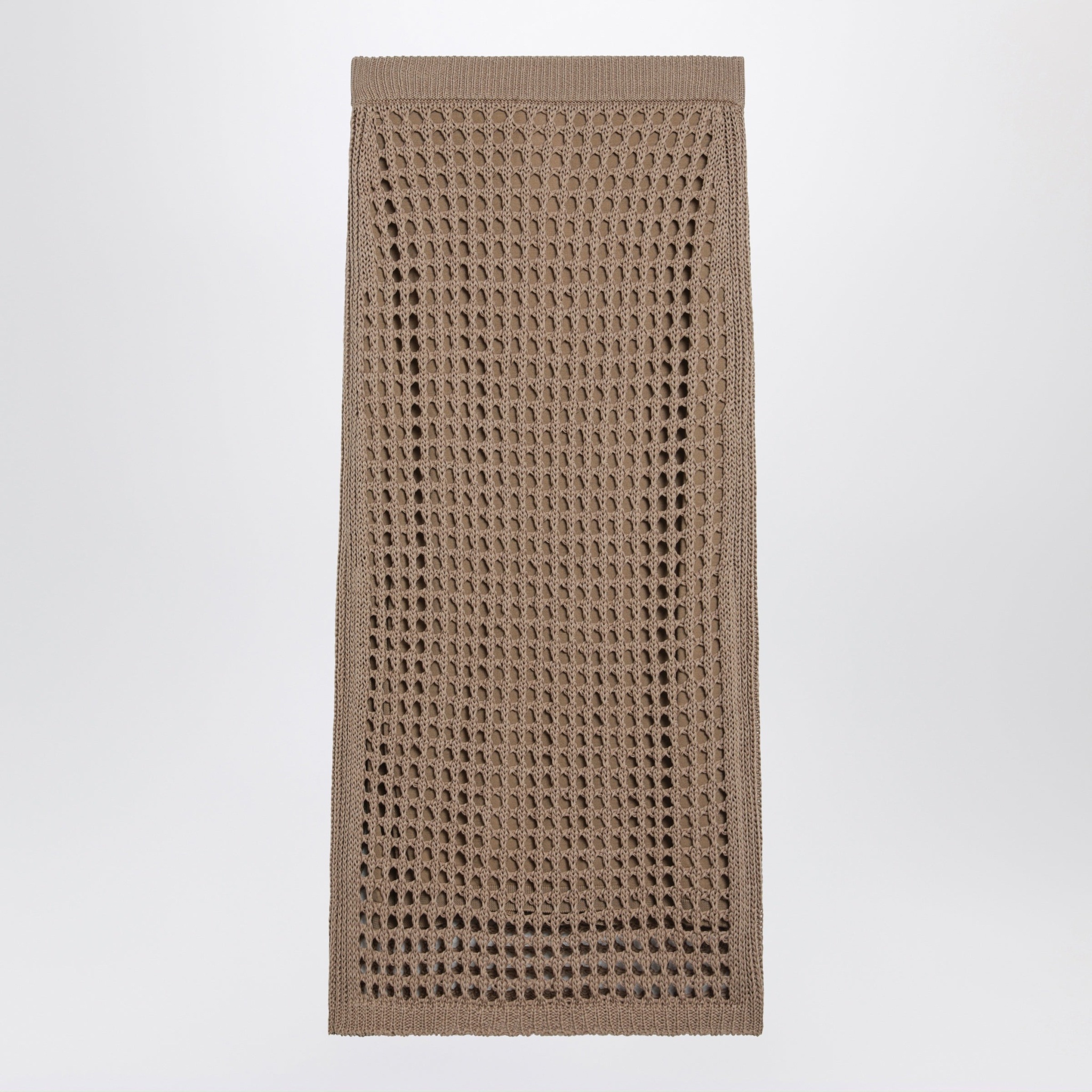 [Max Mara] Long skirt SS26 MXPGEODECO