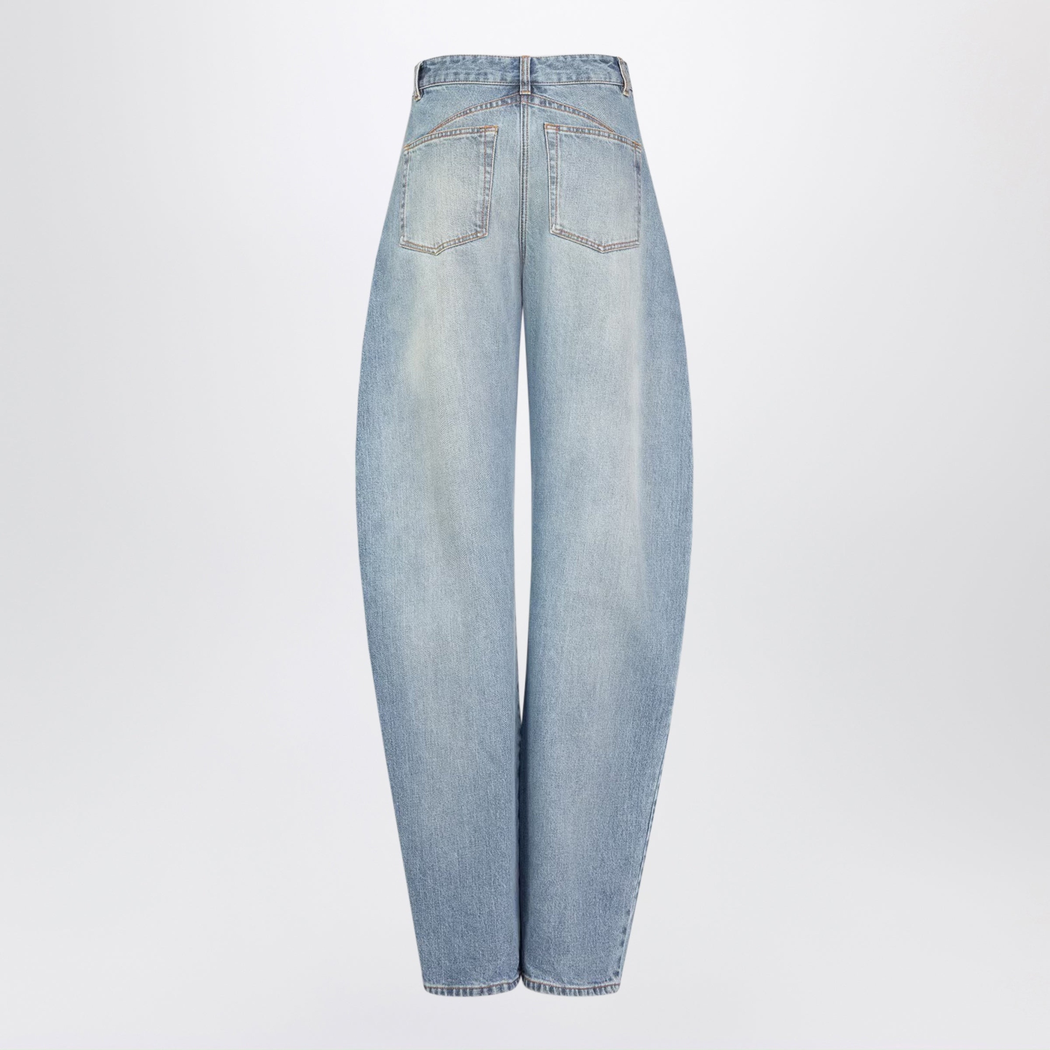[Alaia] Jeans SS26 AA9P1215D026CDE