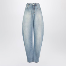 [Alaia] Jeans SS26 AA9P1215D026CDE