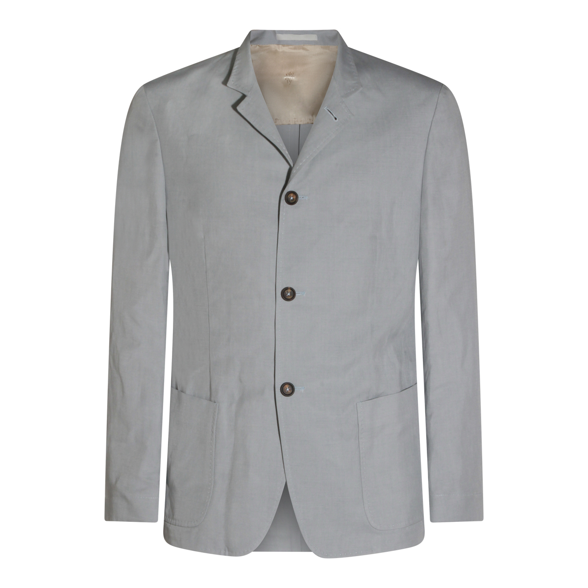 [ELEVENTY] Jacket SS26 M75GIAM05BTCRNTES0M11608