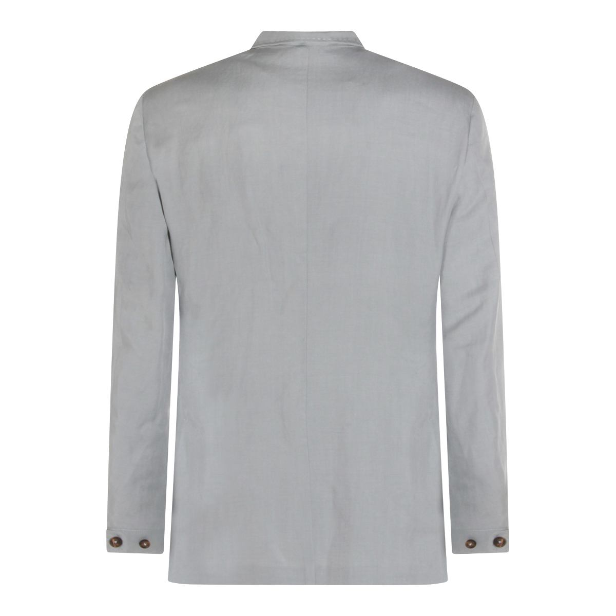 [ELEVENTY] Jacket SS26 M75GIAM05BTCRNTES0M11608