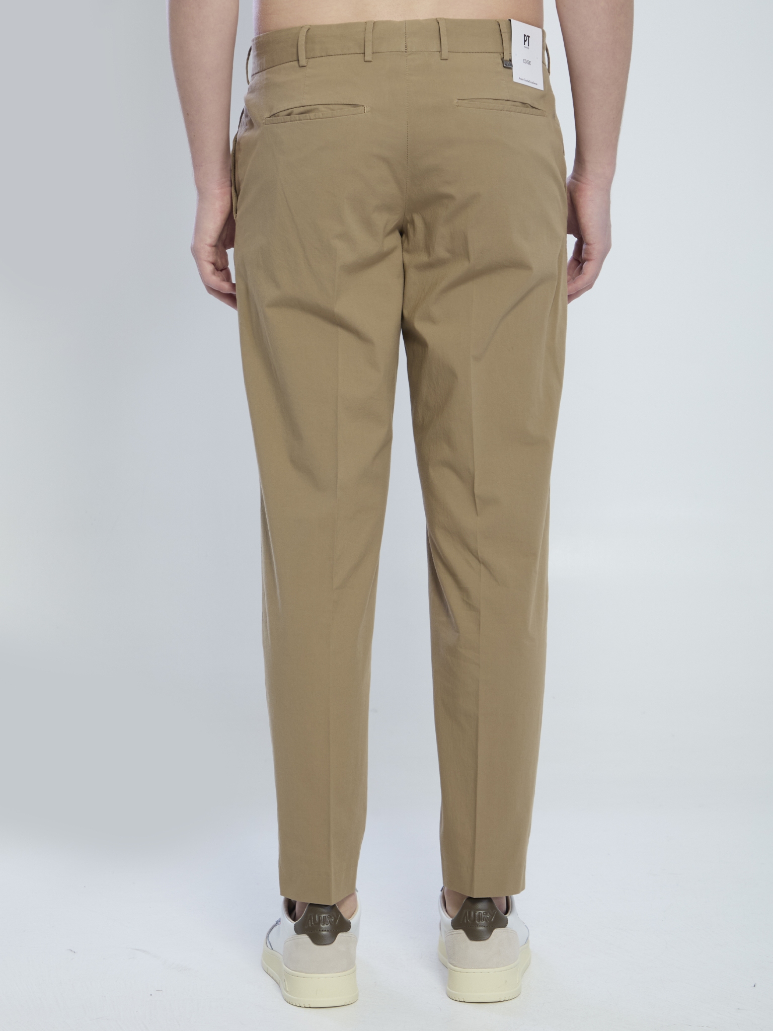 [PT TORINO] Trousers SS26 CORTZ1Z00FWD_NK30_Y139