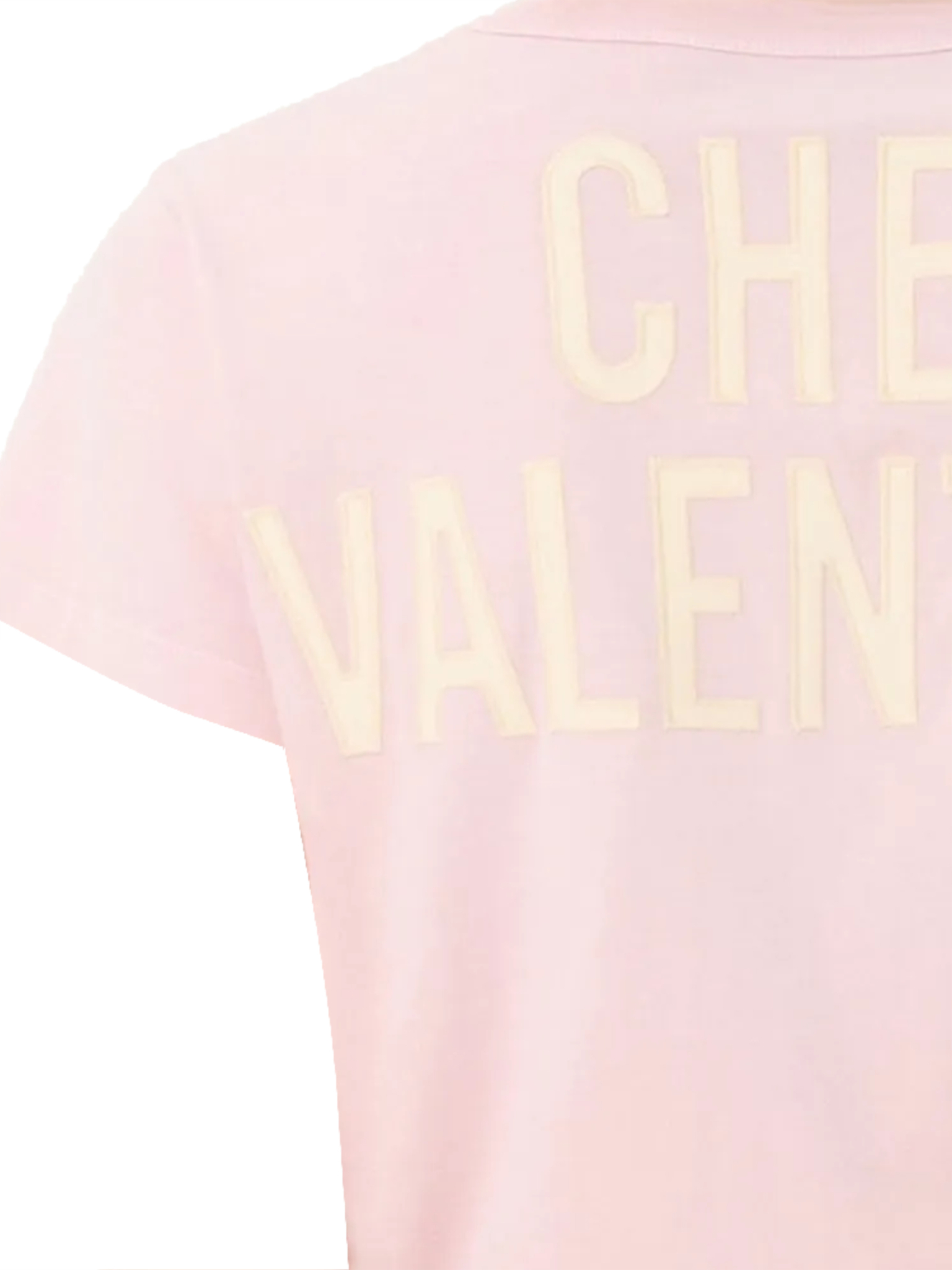[Valentino Garavani] T-shirts Short Sleeve SS26 8B3MG24Y_9GL_C5R
