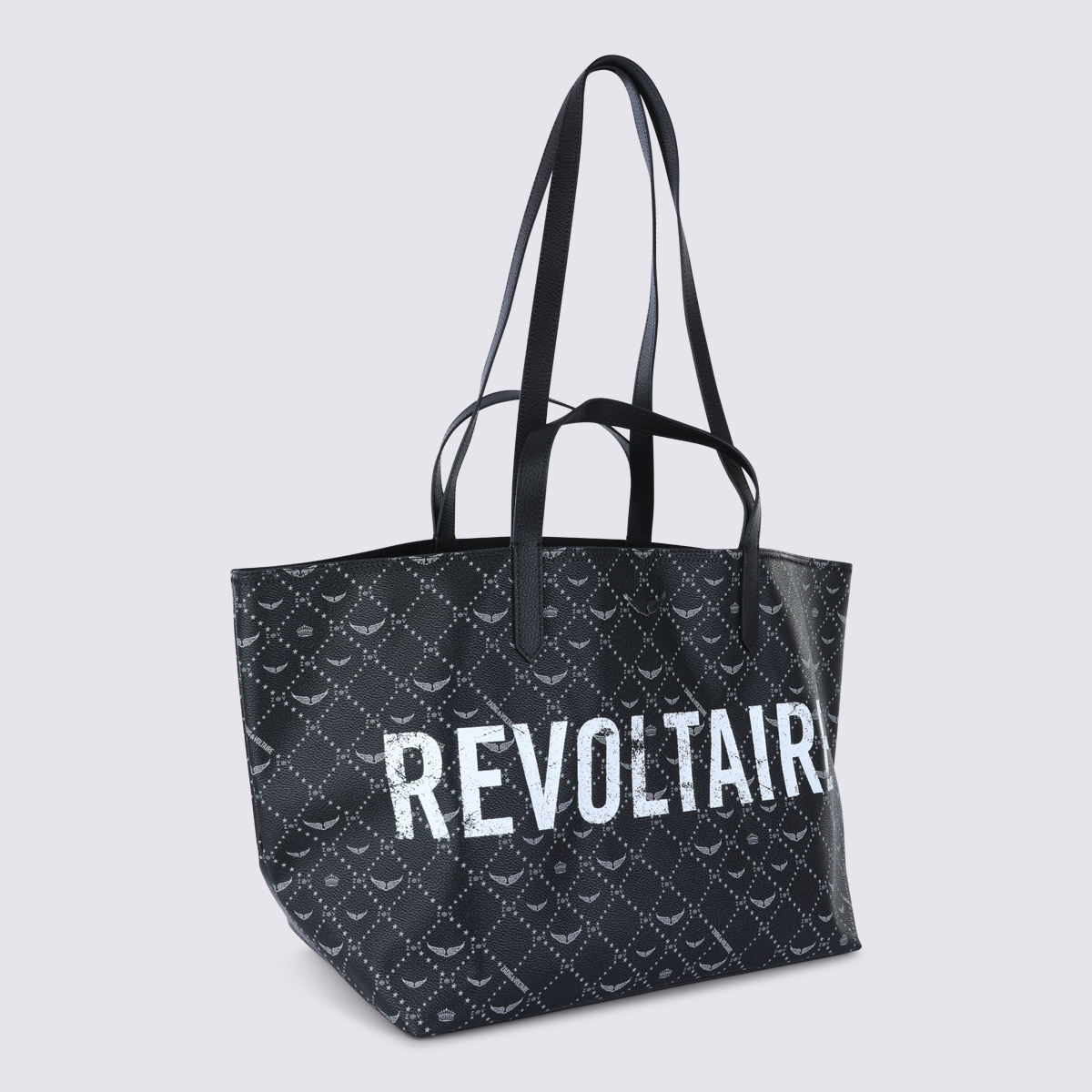 [Zadig & Voltaire] Tote bag SS26 LWBA04342011