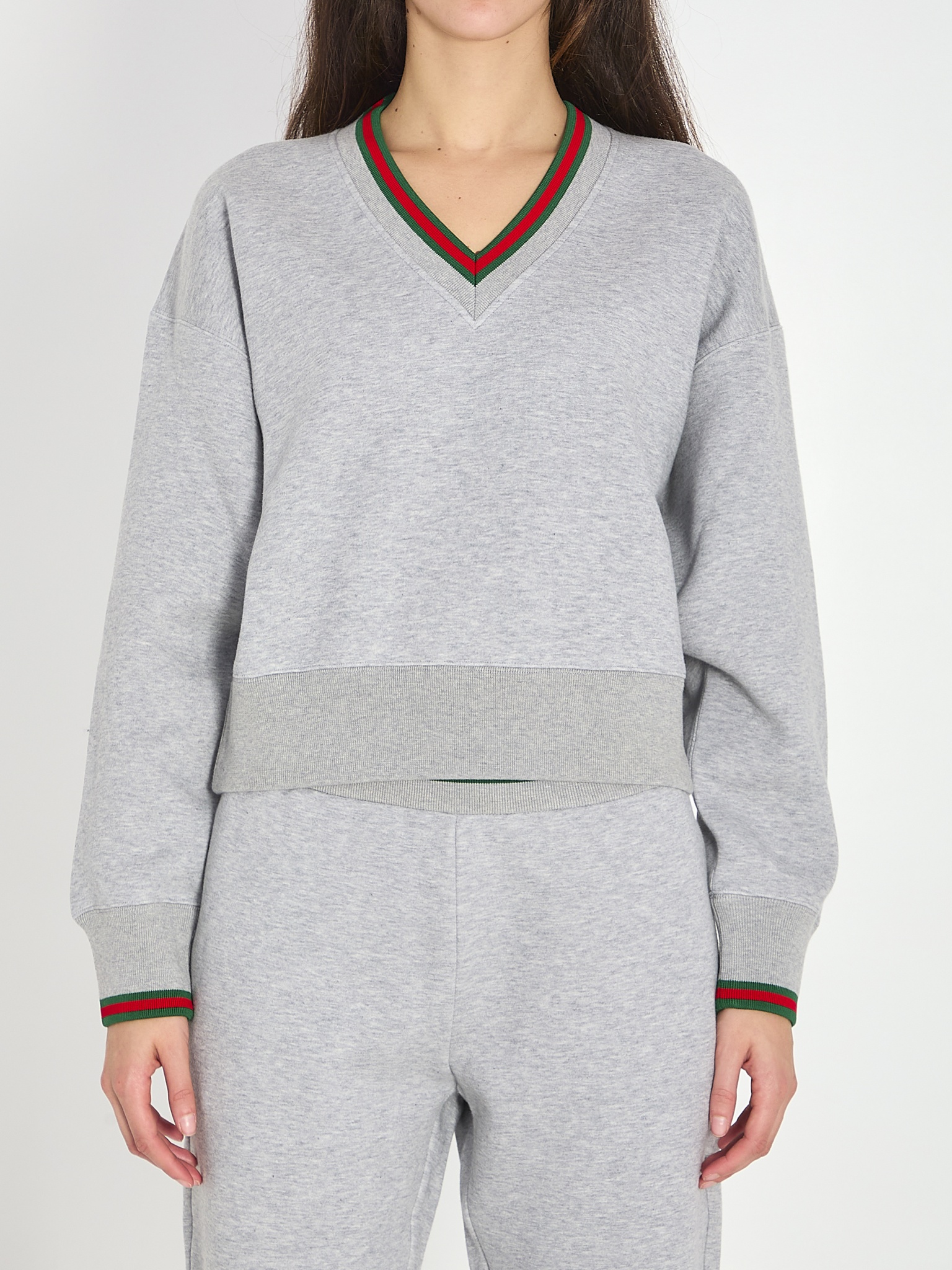 [Gucci] Sweatshirt SS26 847933_XJHIR_1160