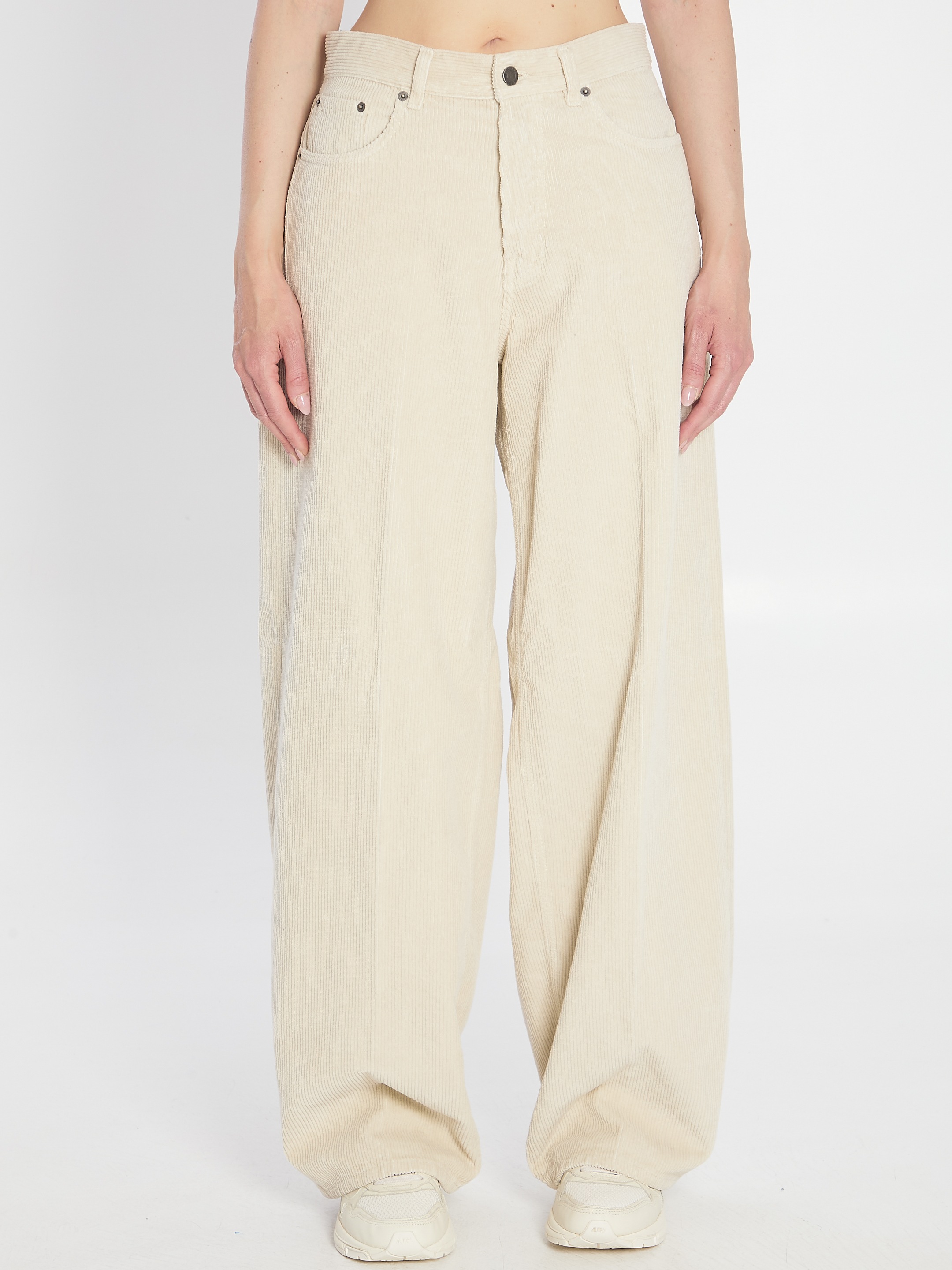 [HAIKURE] Jeans FW25 HEW03296_GF156PT_T0336