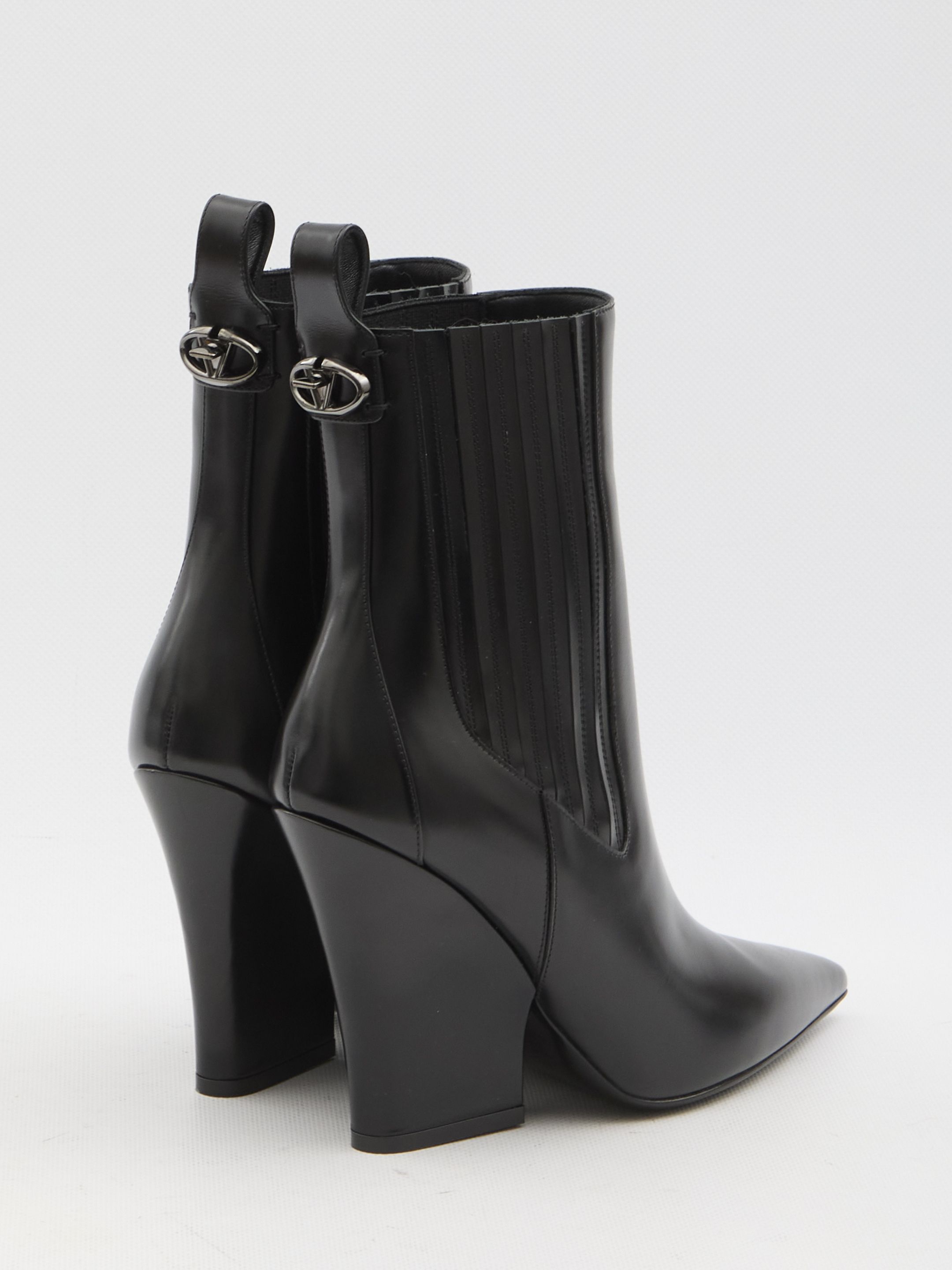 [Valentino Garavani] Ankle Boots FW24 5W0S0KS9_LQV_0NO