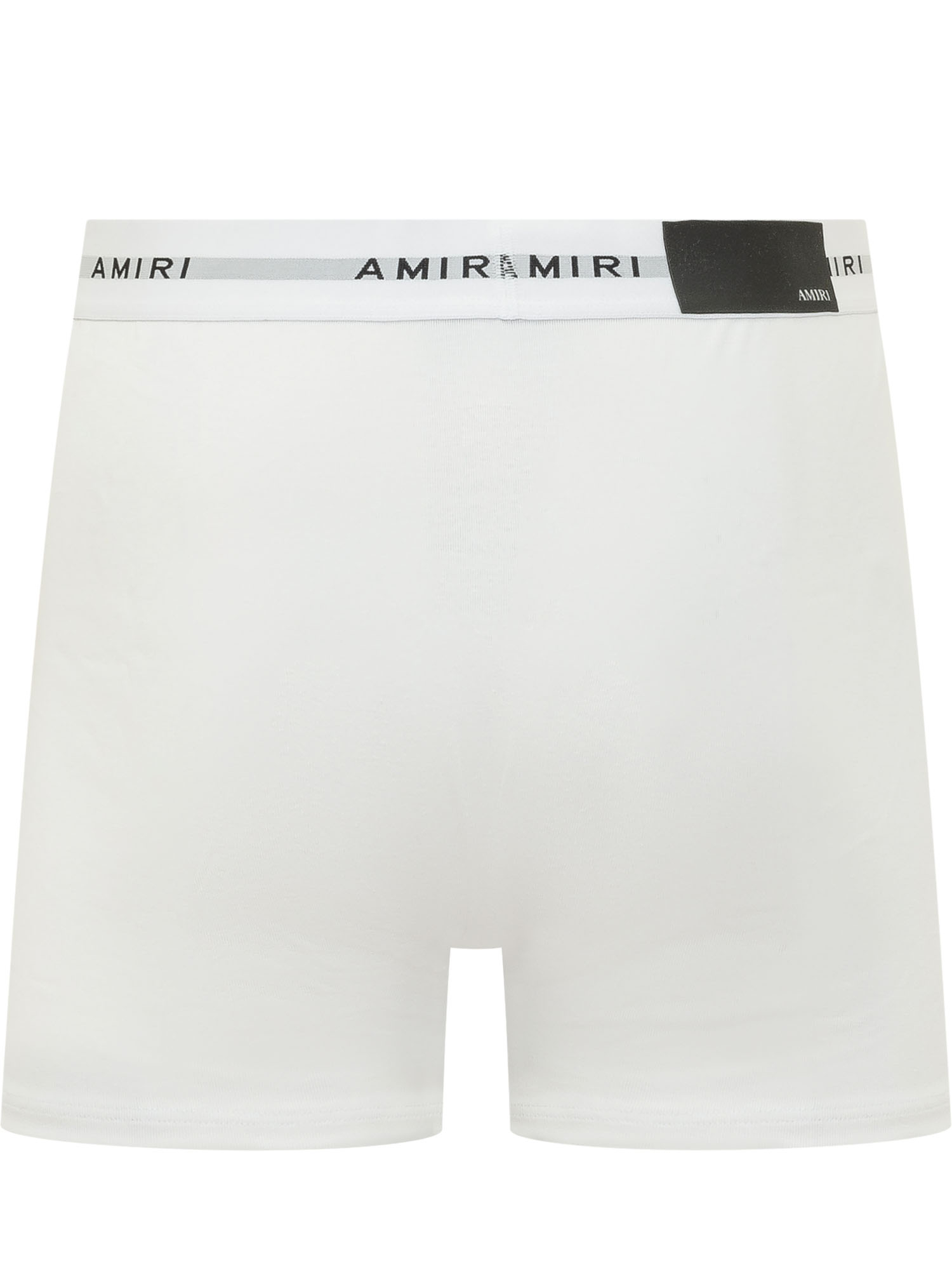 [Amiri] Brief boxer FW26 AMUWBF1001 100