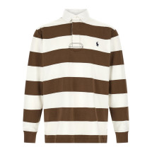 [Polo Ralph Lauren] T-shirts Long Sleeve FW26 710717116055