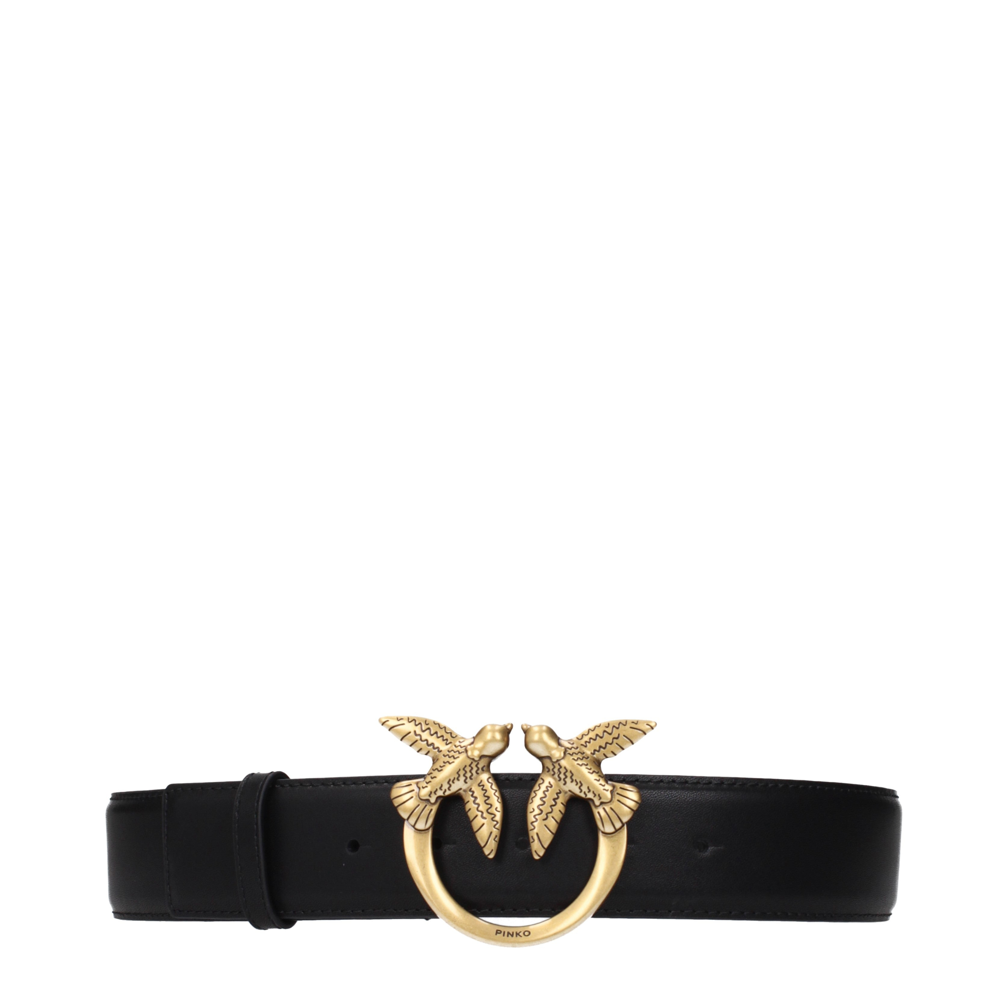 [PINKO] Belt SS26 100120A0F1Z99Q
