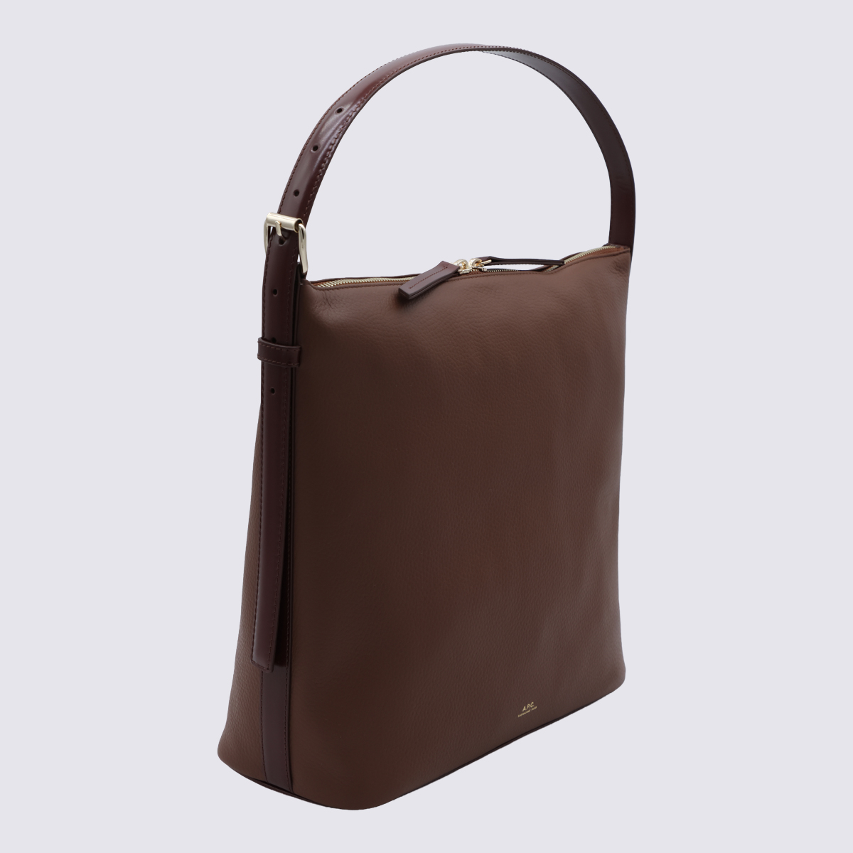 [A.P.C.] Shoulder bag FW26 PXCBLF61902CAD