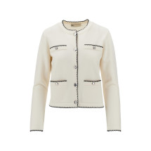 [Tory Burch] Cardigan FW26 182317117